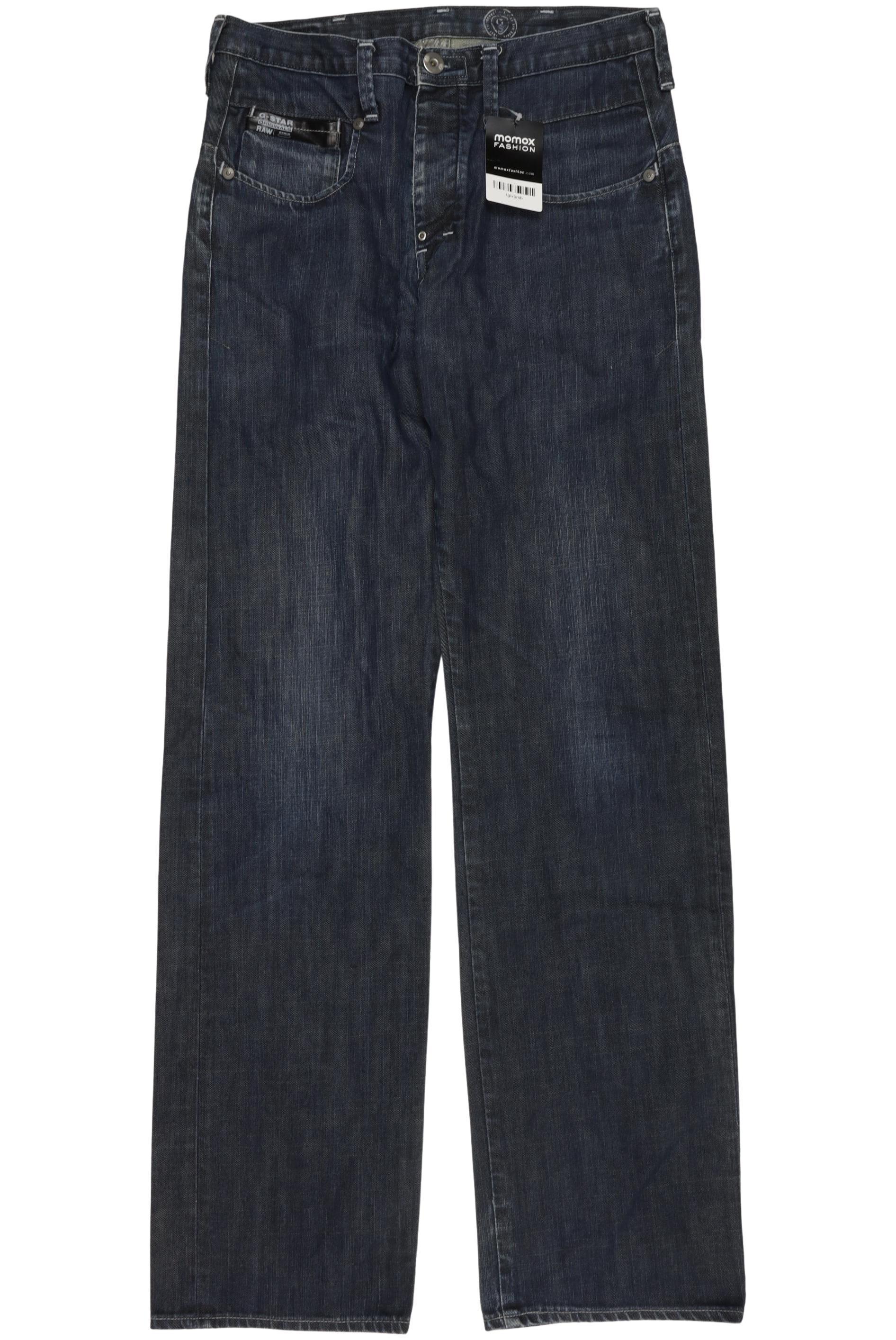 

G Star RAW Herren Jeans, marineblau, Gr. 29