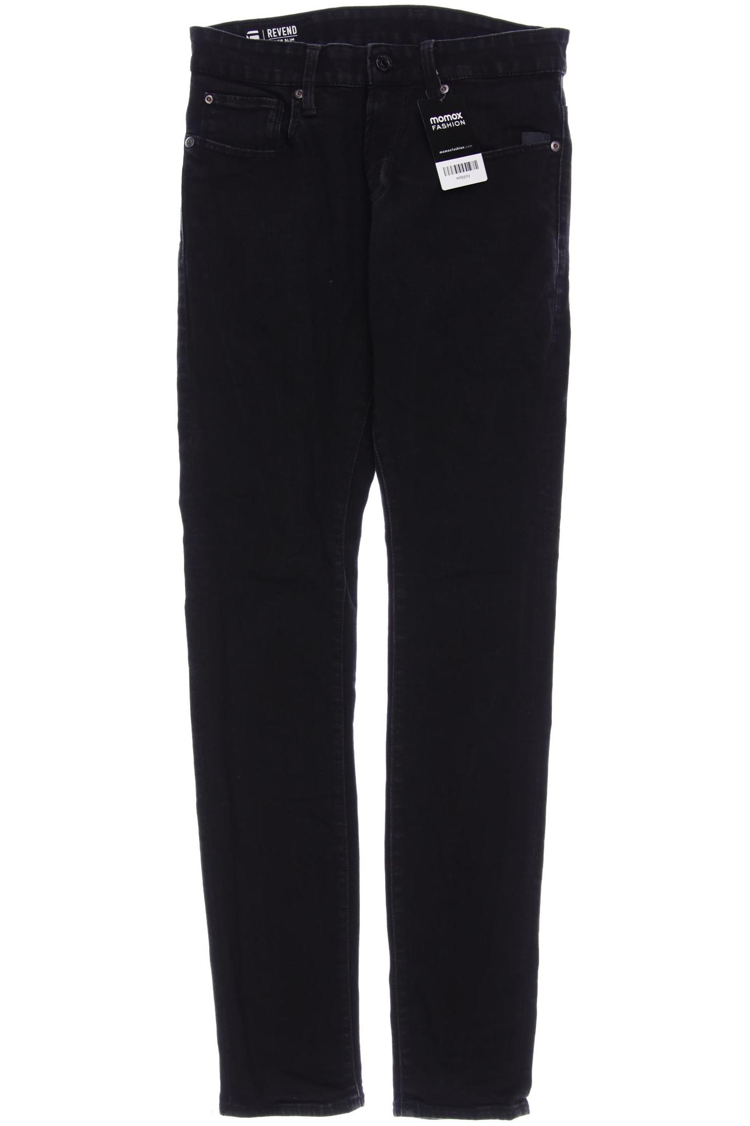 

G-Star RAW Herren Jeans, schwarz, Gr. 44