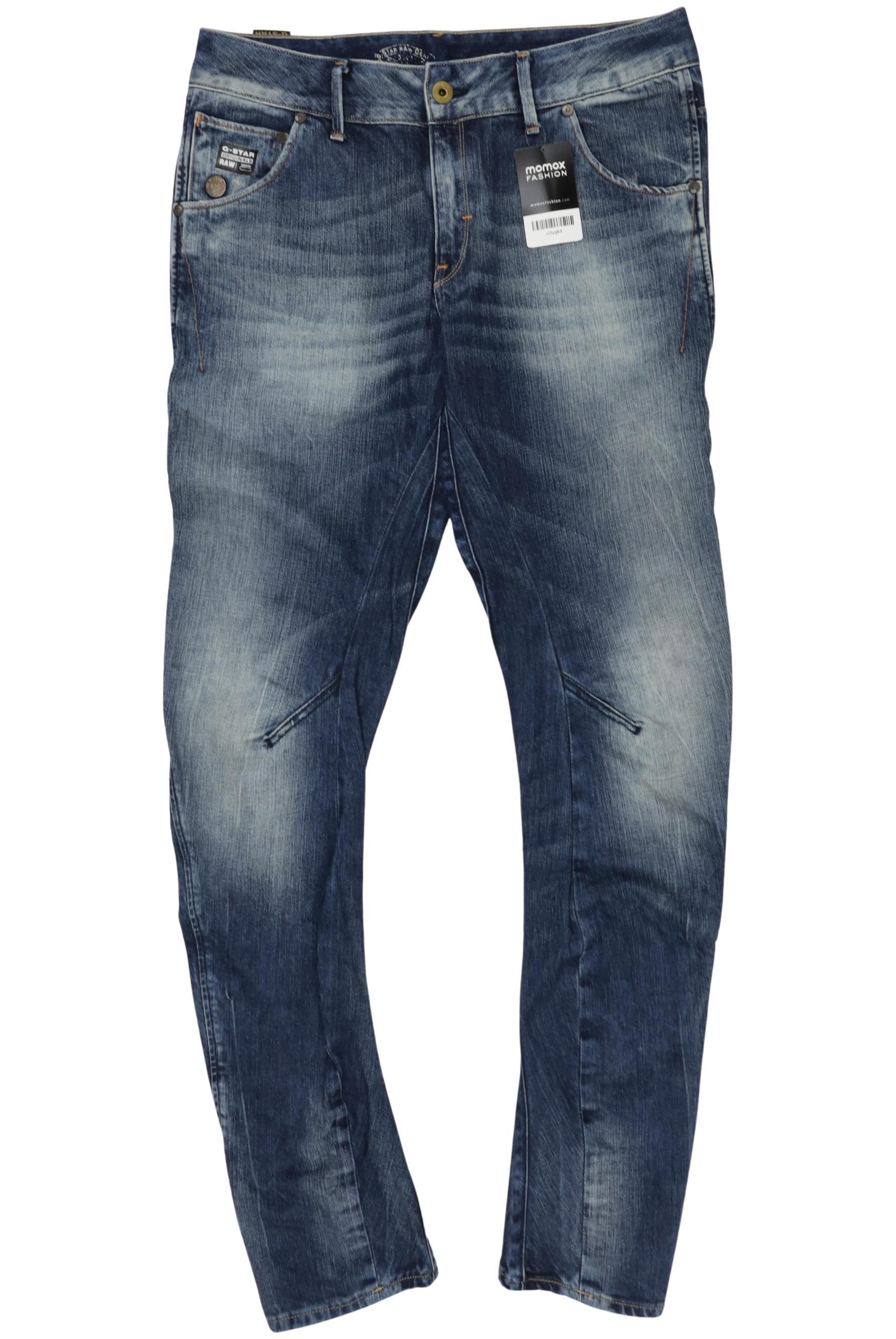 

G Star RAW Damen Jeans, blau, Gr. 33
