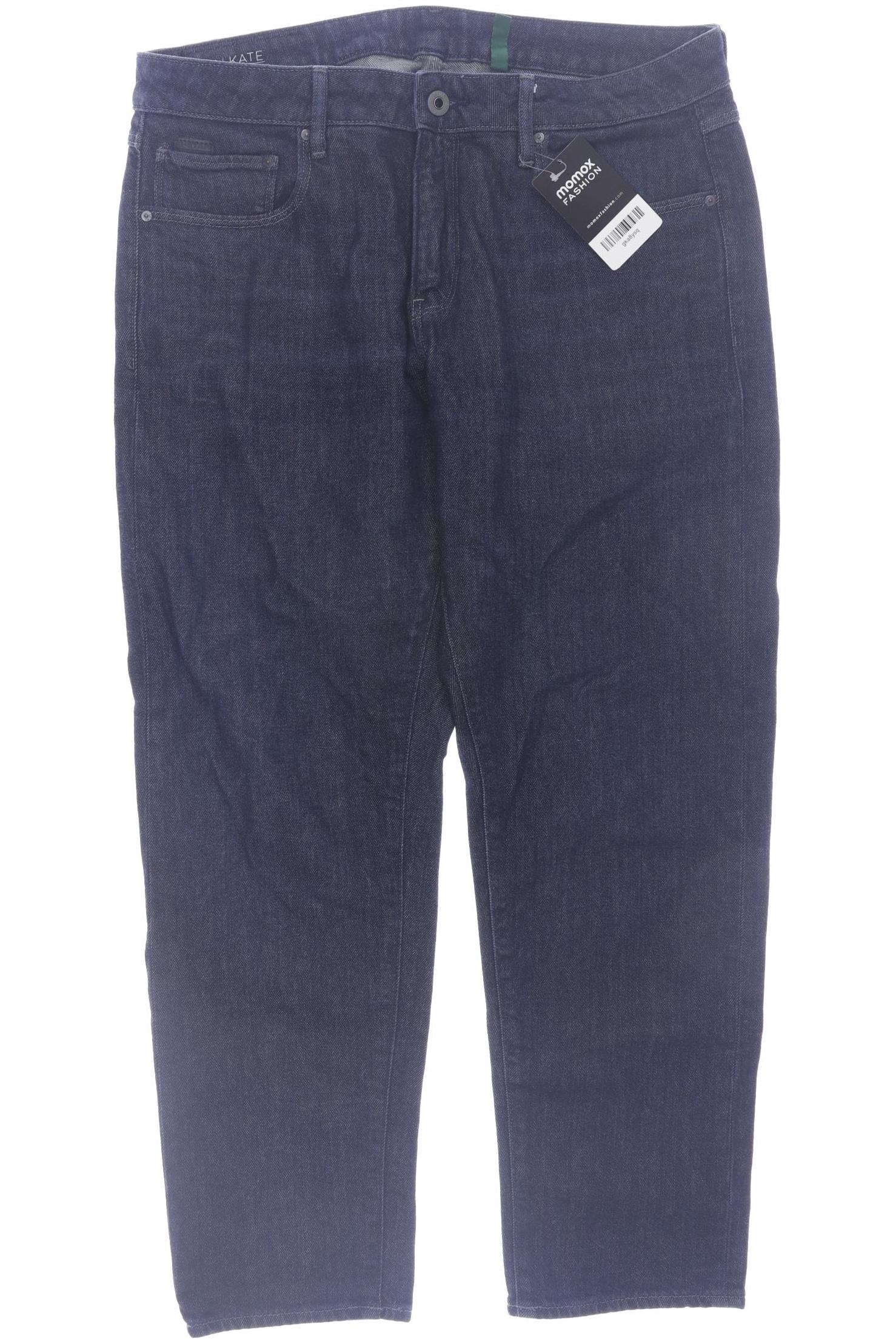 

G Star RAW Damen Jeans, marineblau, Gr. 30