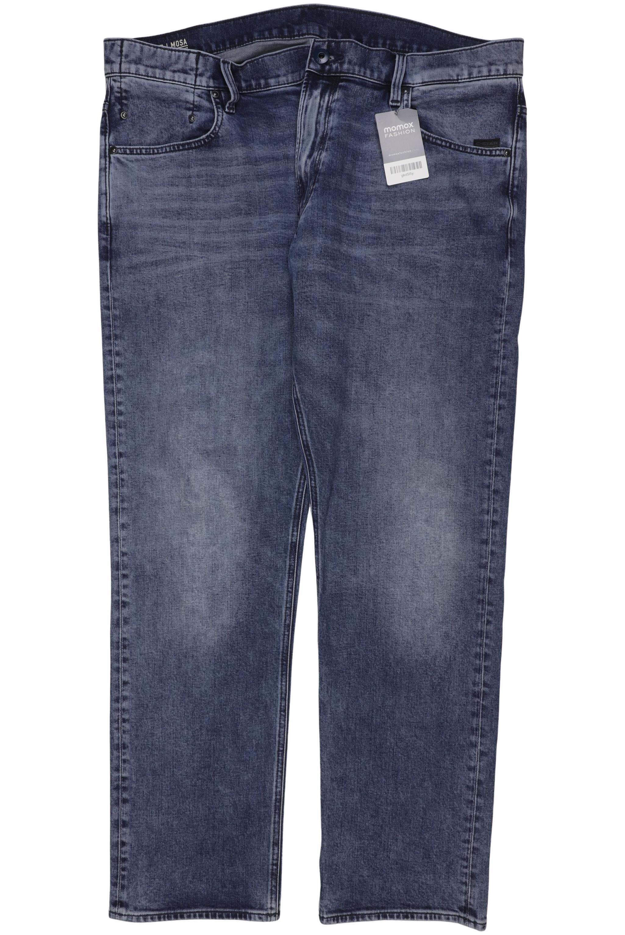 Thumbnail - G Star RAW Herren Jeans, blau, Gr. 41
