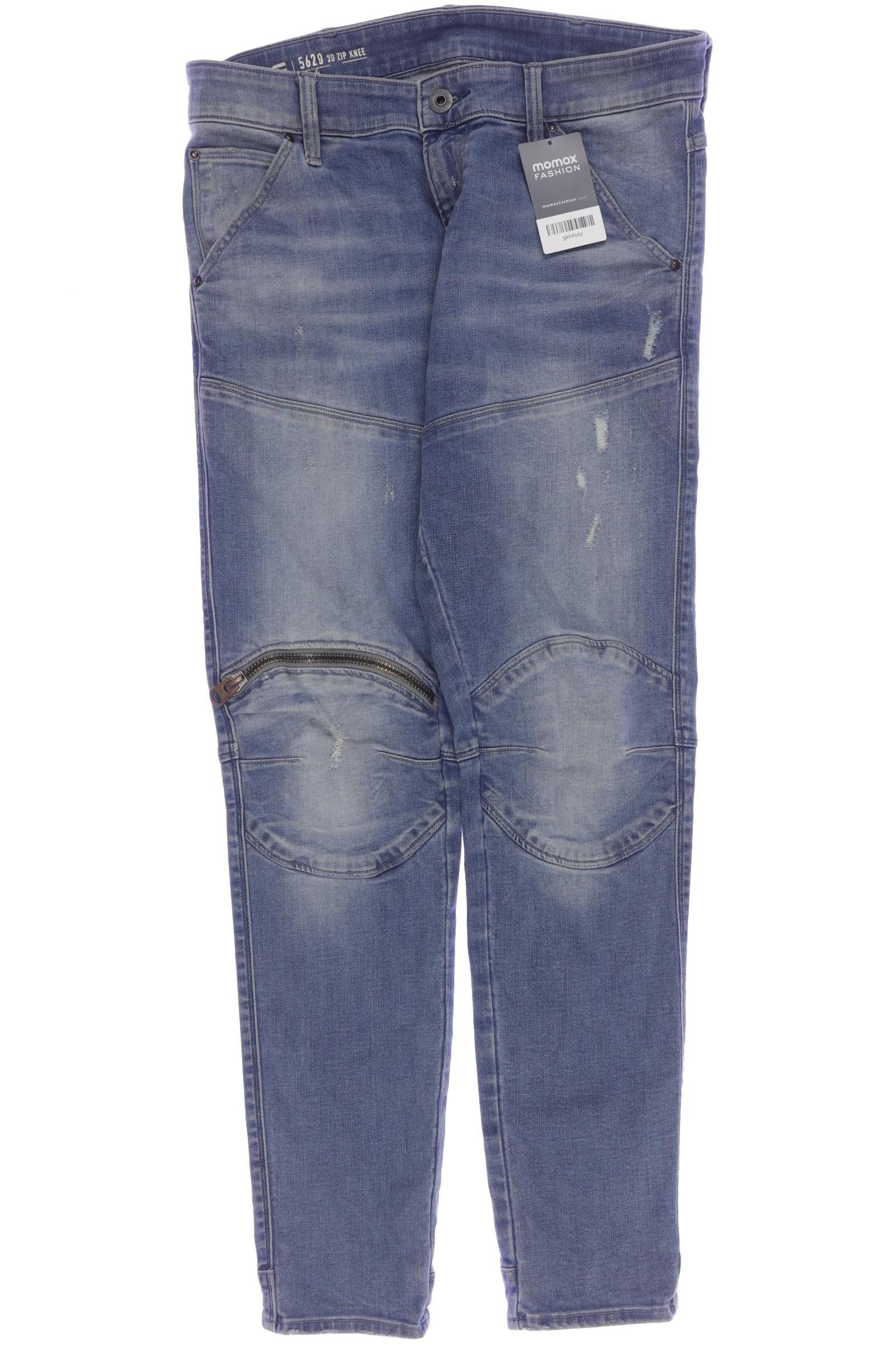 

G Star RAW Herren Jeans, blau, Gr. 31