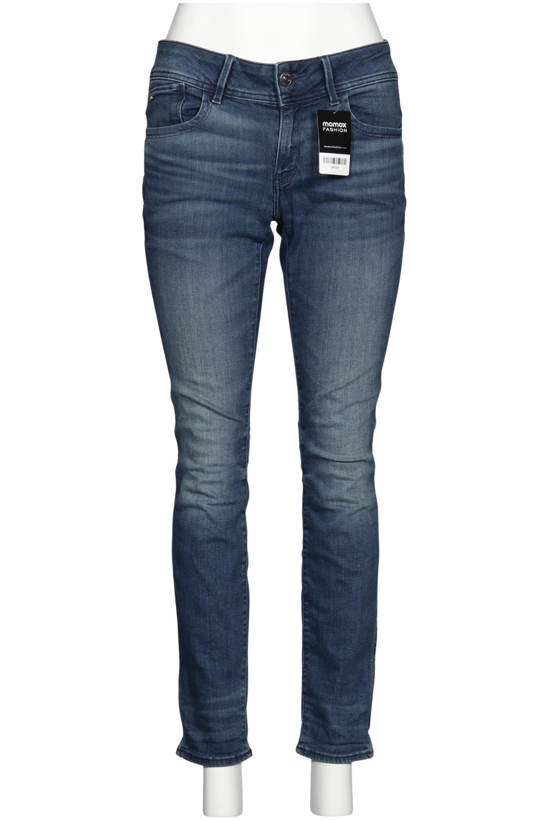 

G Star RAW Damen Jeans, blau, Gr. 31