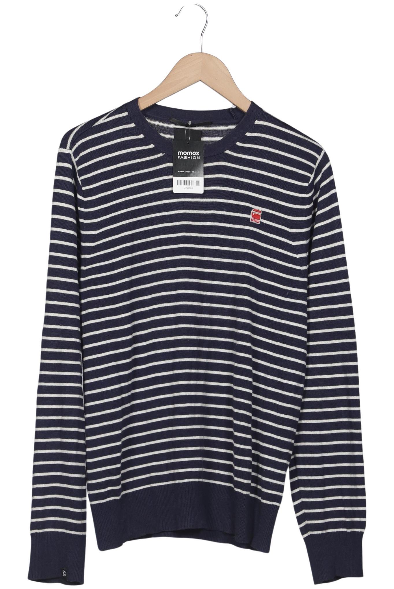 Thumbnail - G Star RAW Herren Pullover, mehrfarbig, Gr. 52