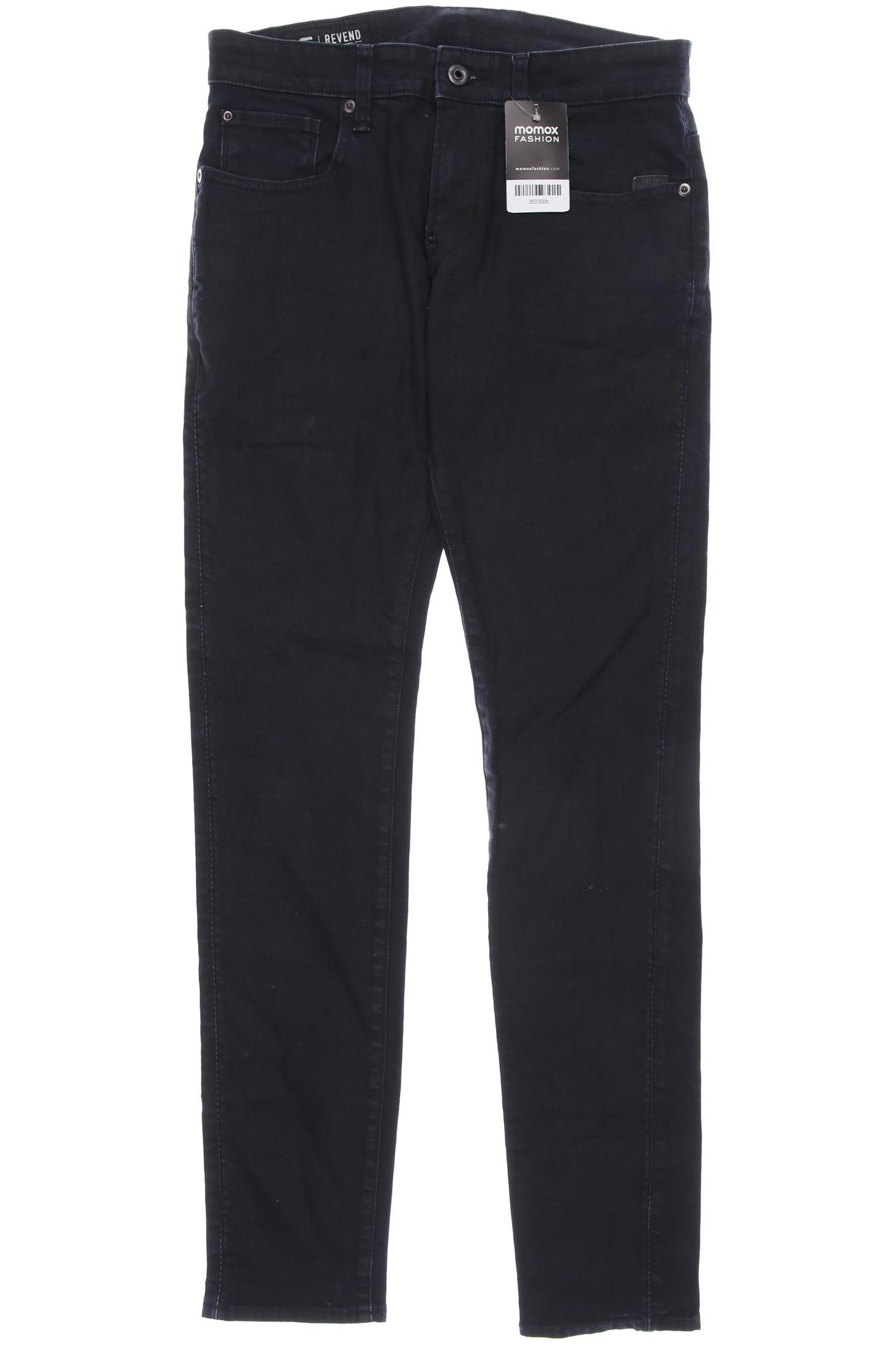 

G-Star RAW Herren Jeans, marineblau, Gr. 31