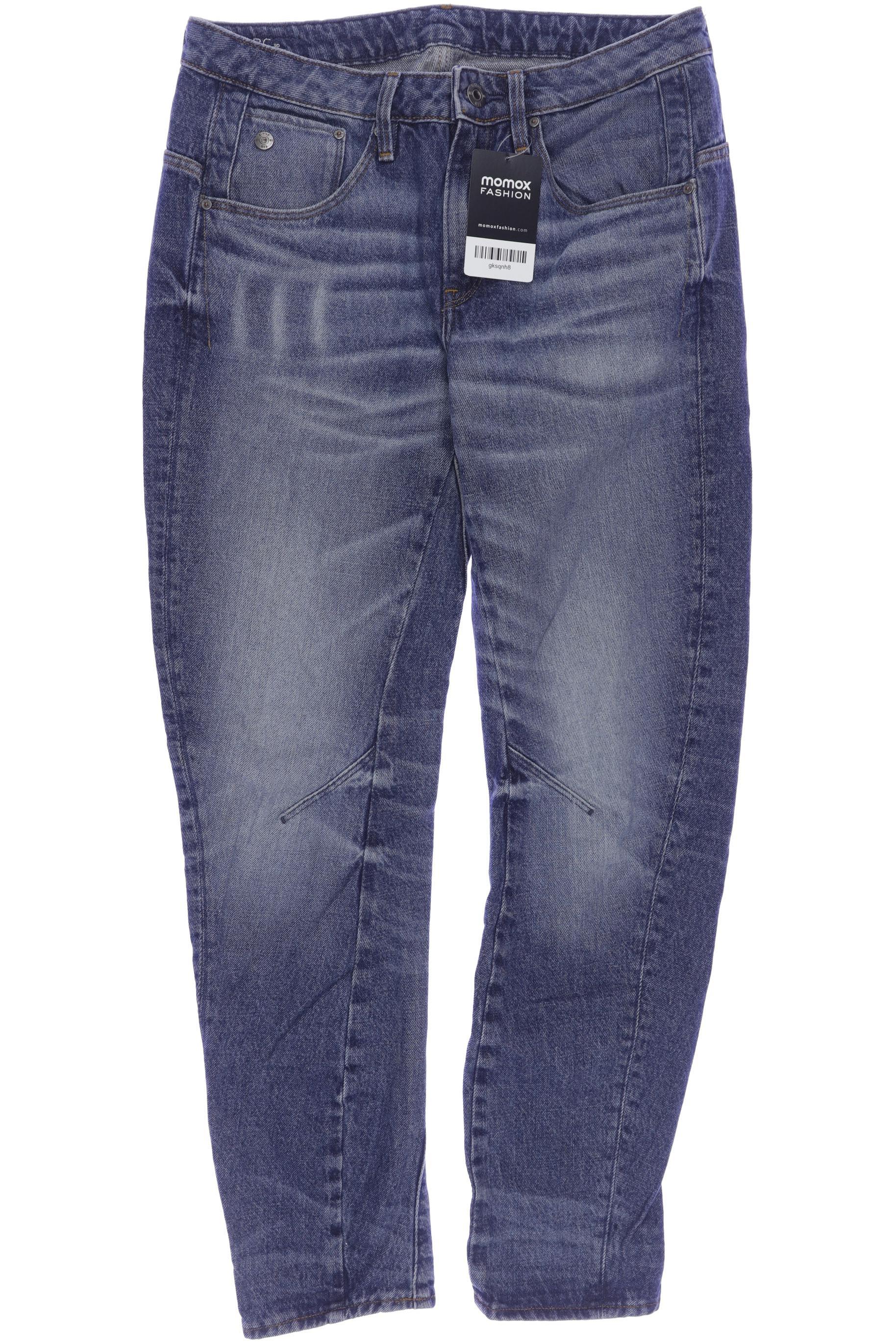 

G Star RAW Damen Jeans, blau, Gr. 25