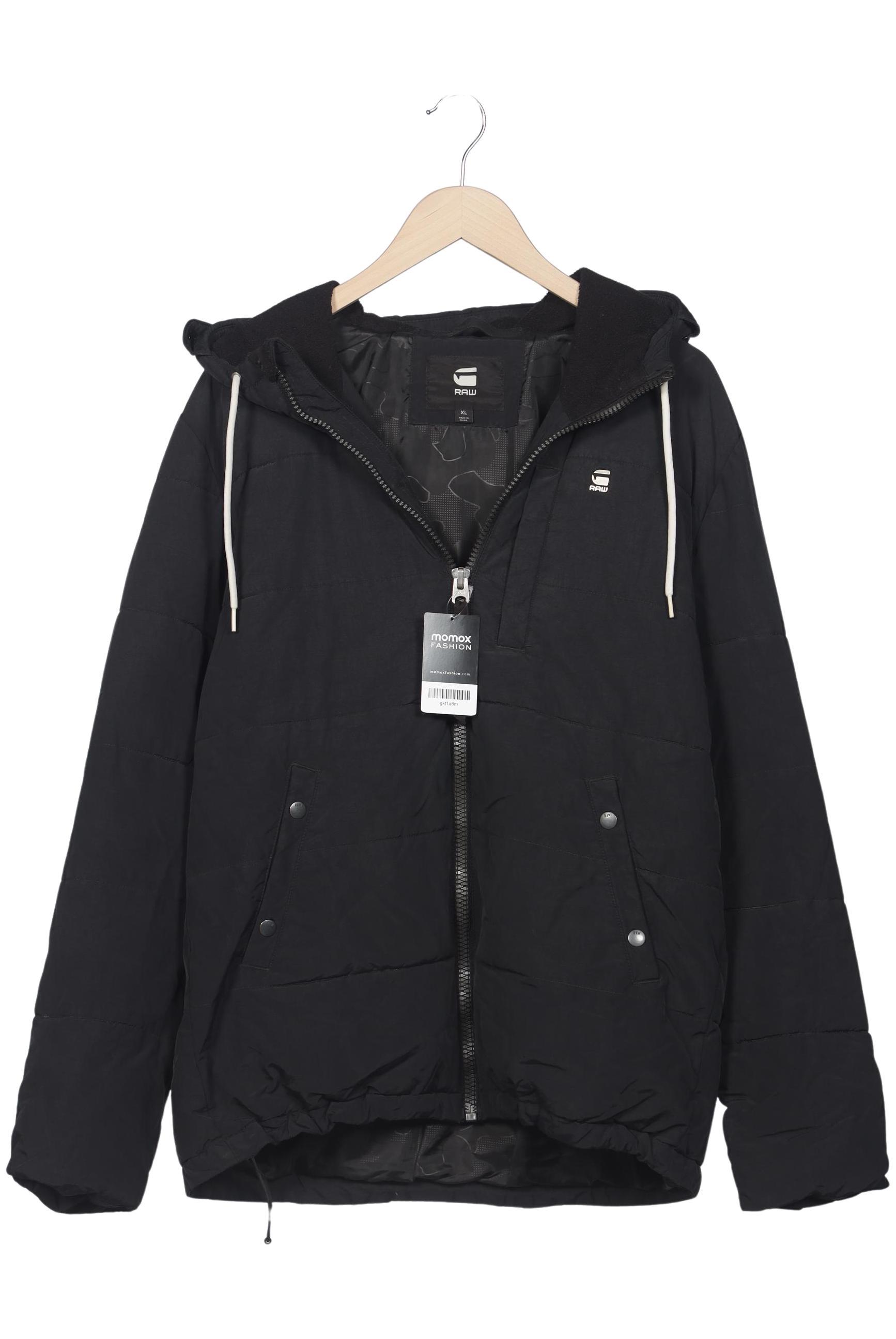 

G Star RAW Herren Jacke, schwarz, Gr. 54