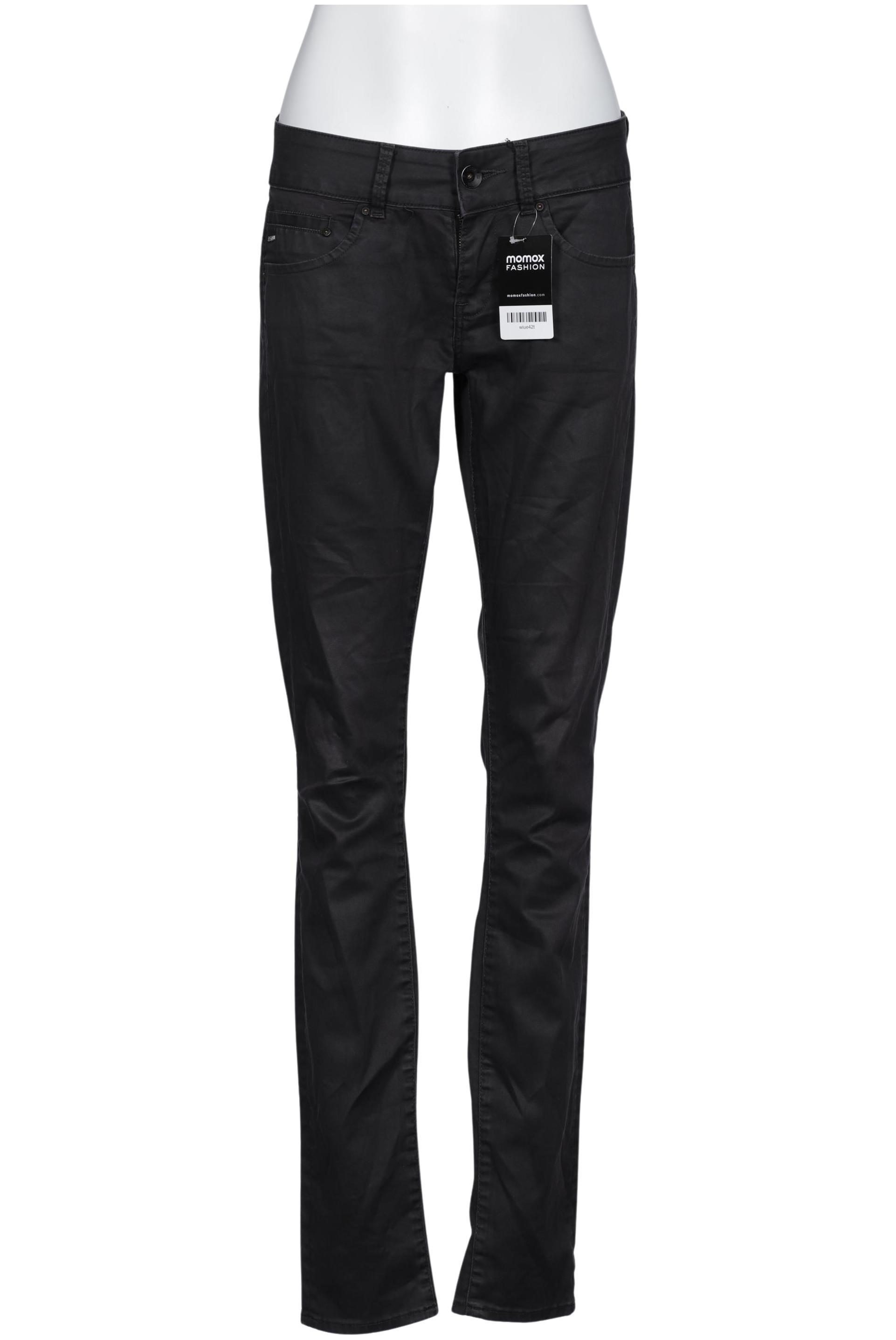 

G Star RAW Damen Stoffhose, schwarz, Gr. 28