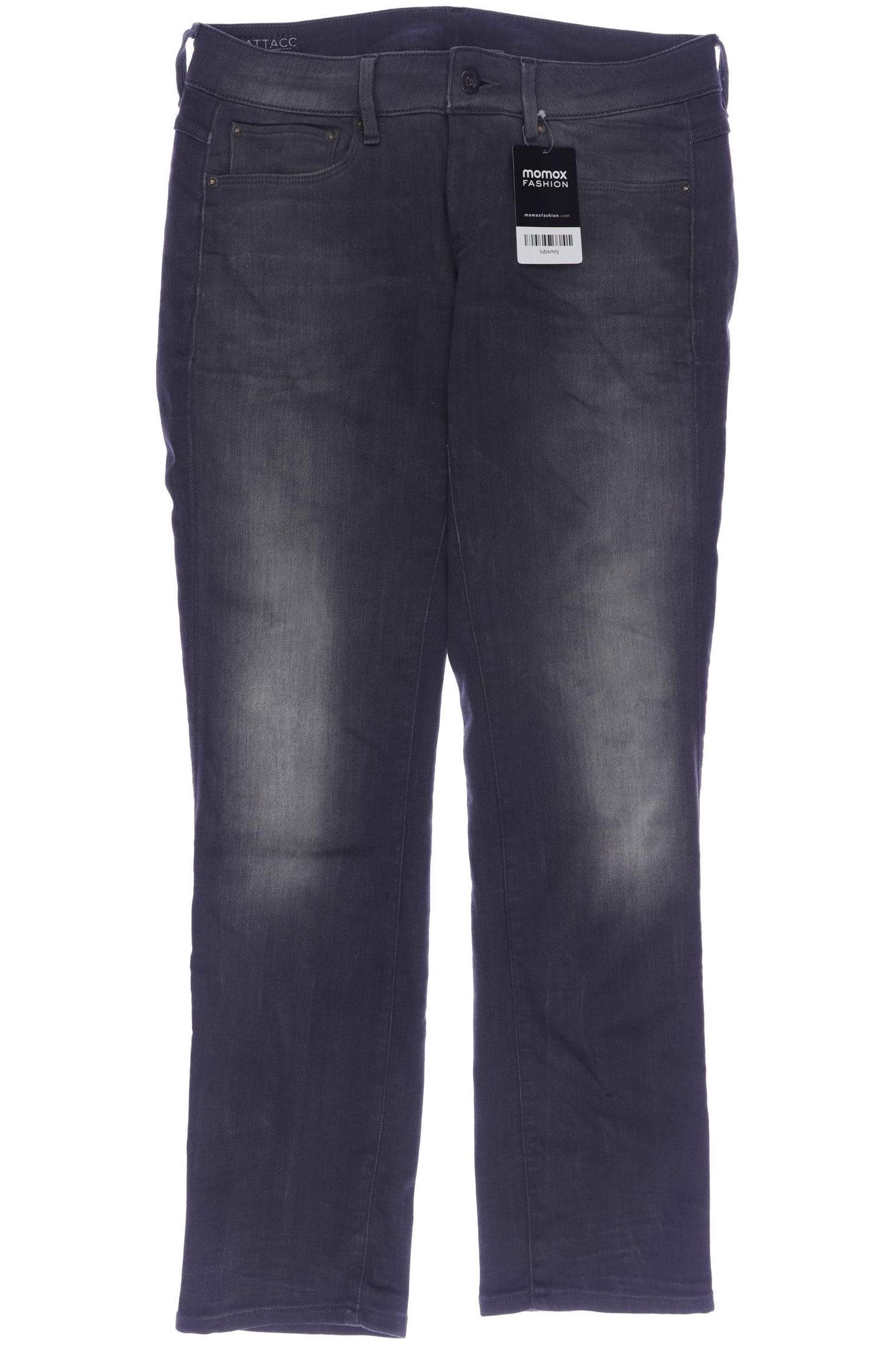 

G Star RAW Damen Jeans, grau, Gr. 29