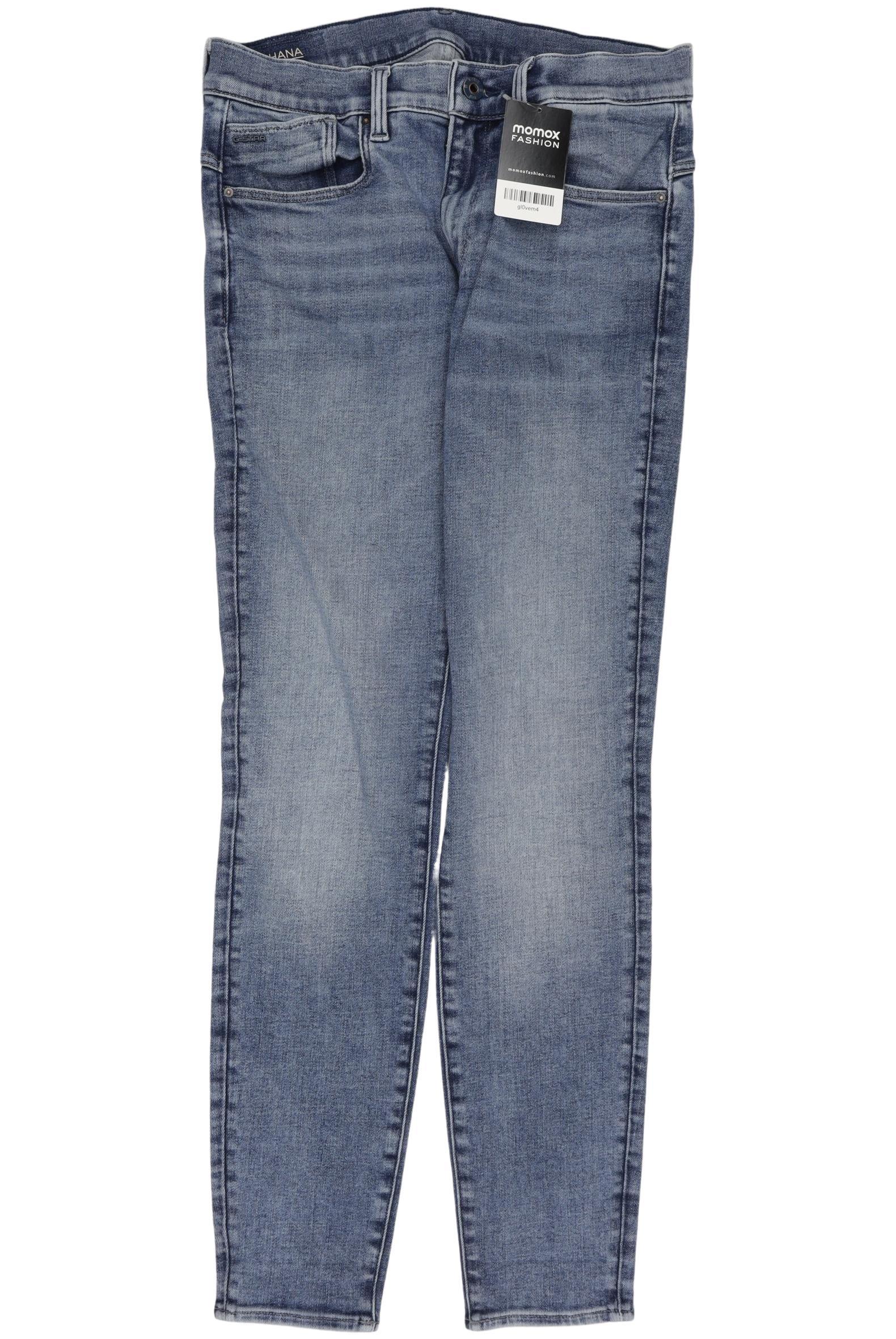 

G Star RAW Damen Jeans, blau, Gr. 29