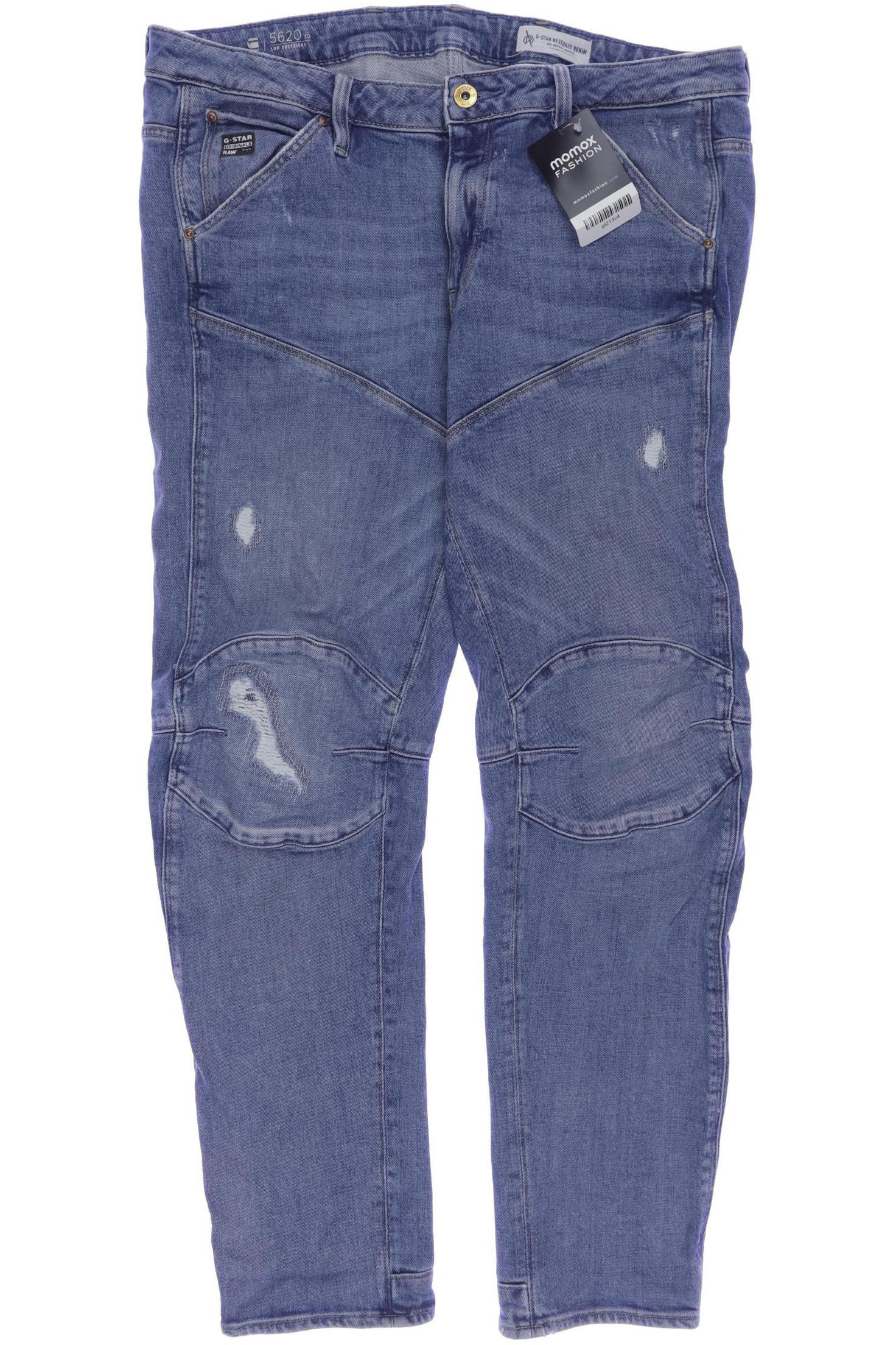 

G Star RAW Damen Jeans, blau, Gr. 28