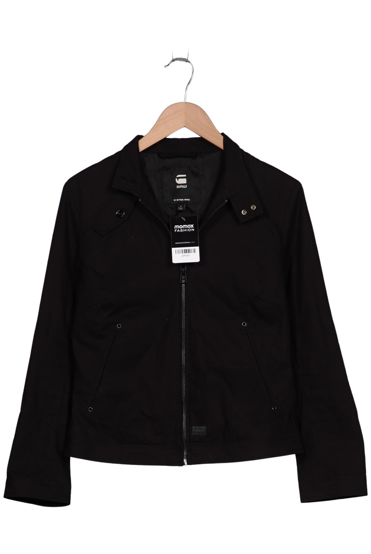 

G Star RAW Herren Jacke, schwarz, Gr. 48