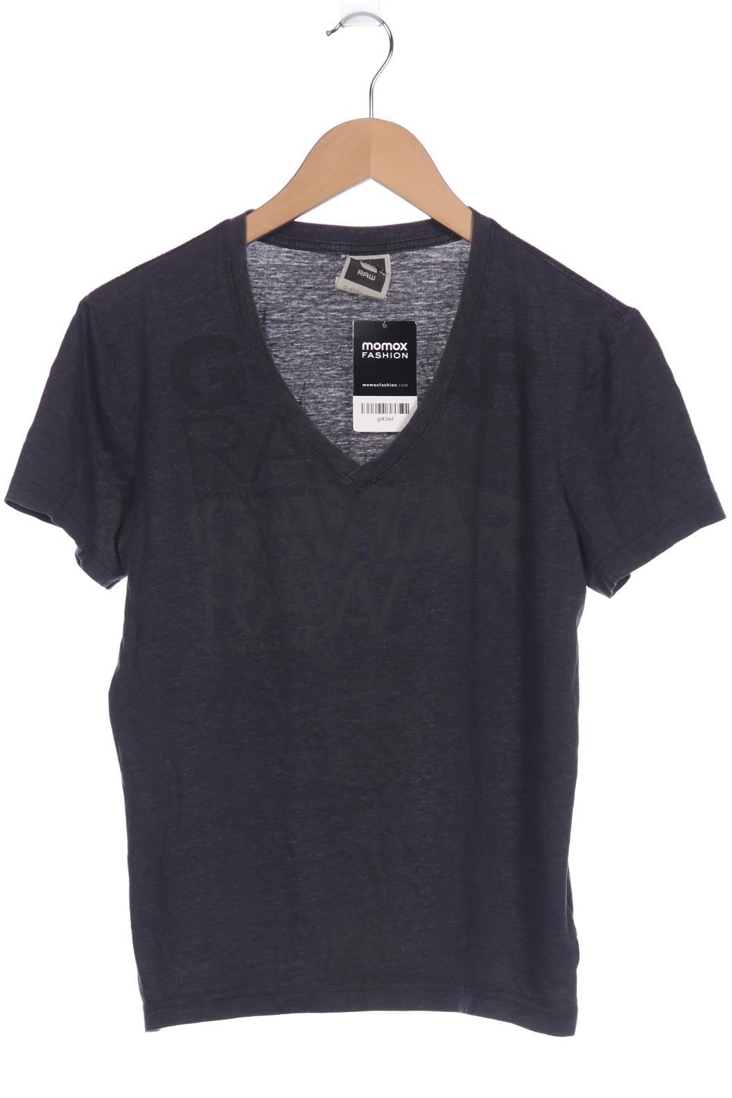 

G Star RAW Damen T-Shirt, grau, Gr. 36