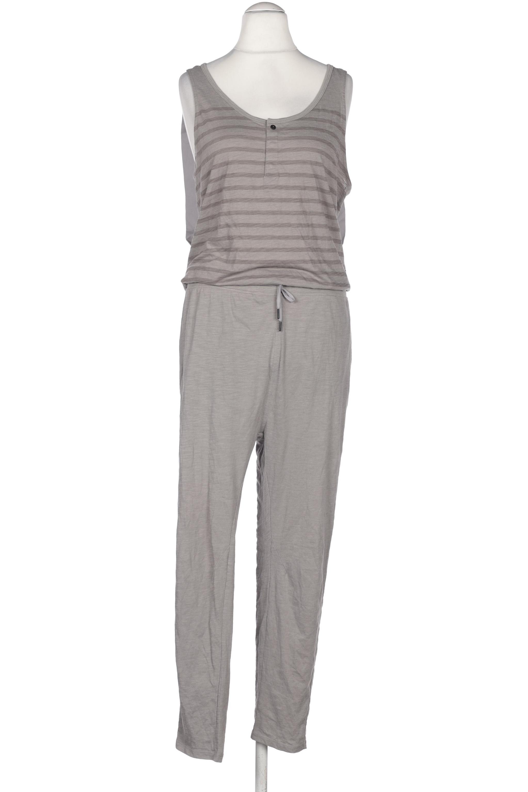 

G STAR RAW Damen Jumpsuit/Overall, grau