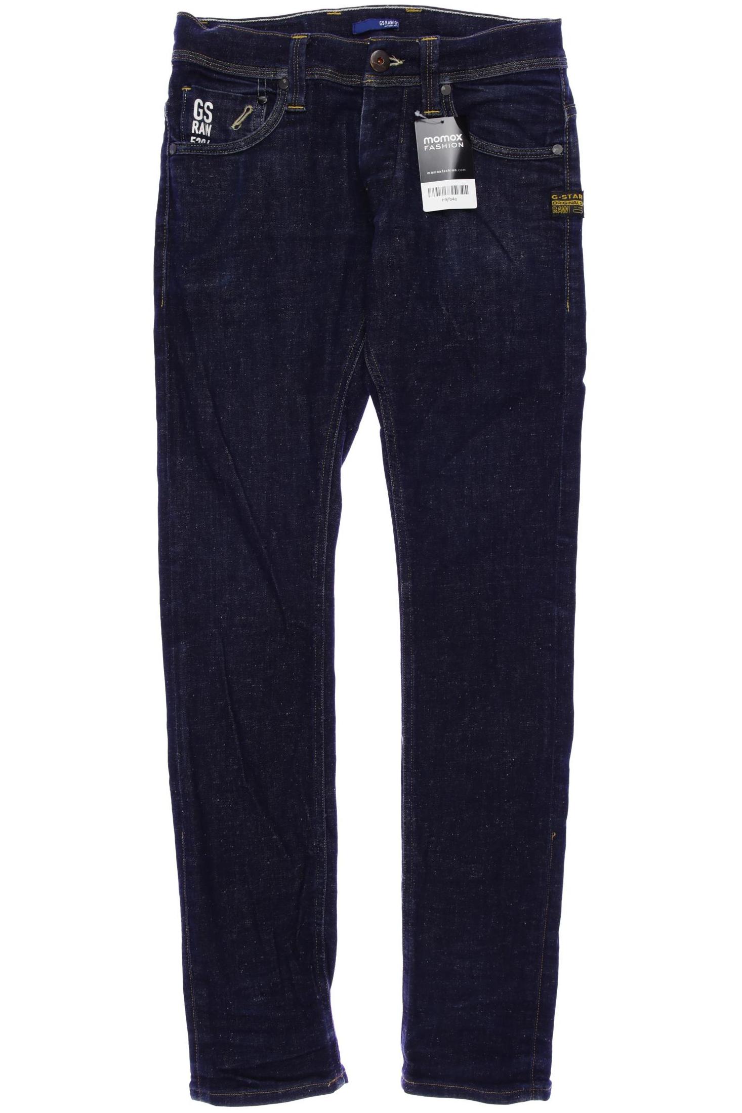 

G Star RAW Herren Jeans, marineblau, Gr. 29