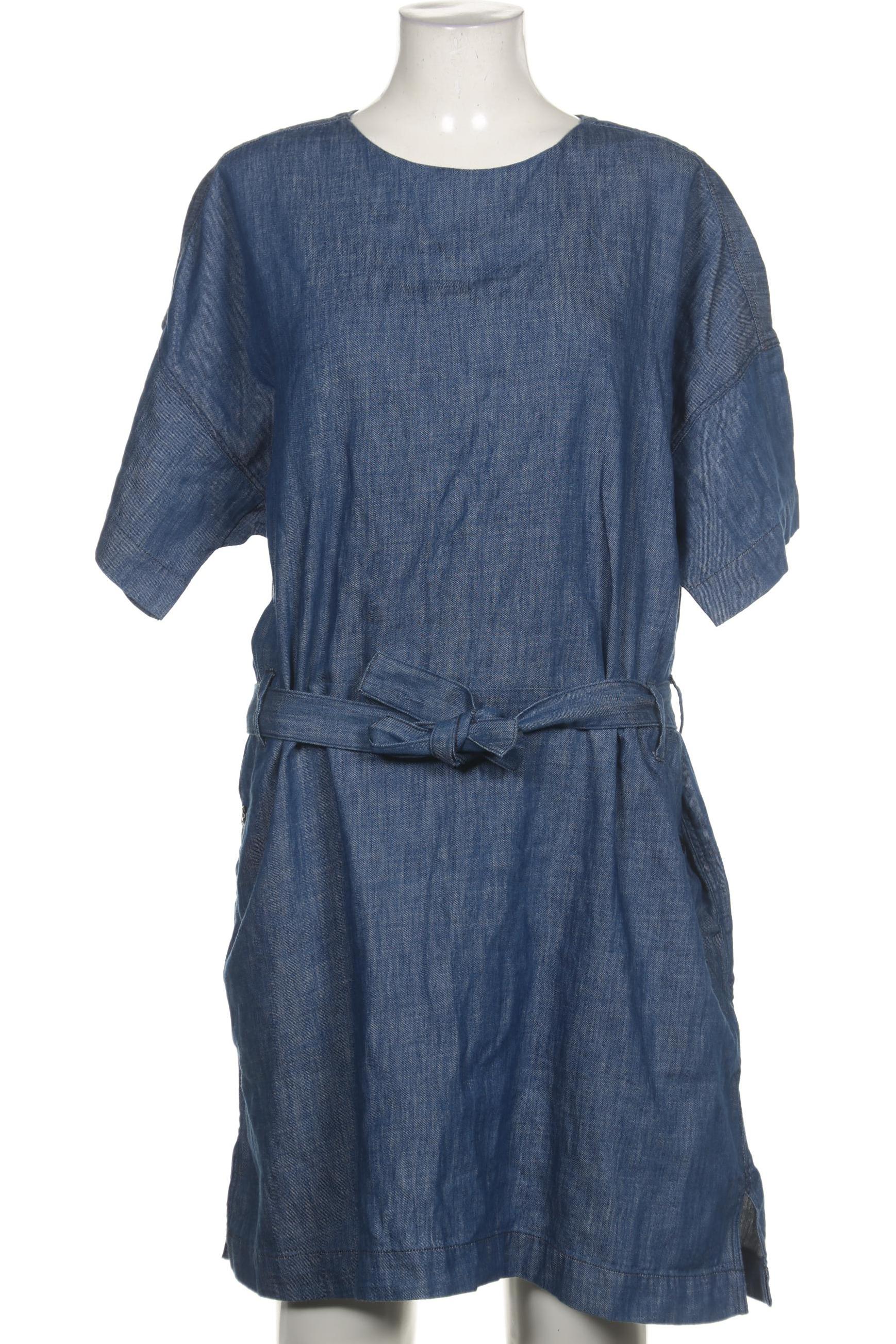 

G Star RAW Damen Kleid, blau, Gr. 38