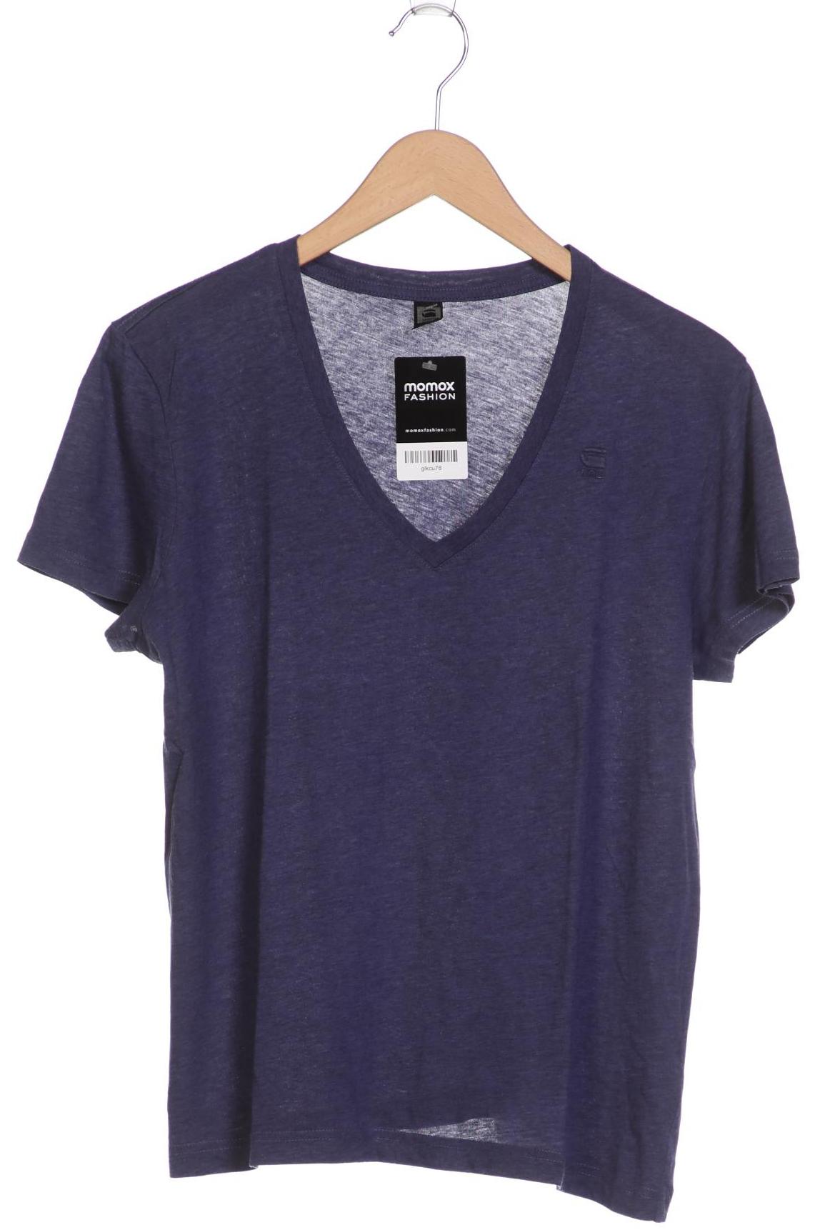 

G-Star RAW Herren T-Shirt, marineblau, Gr. 48