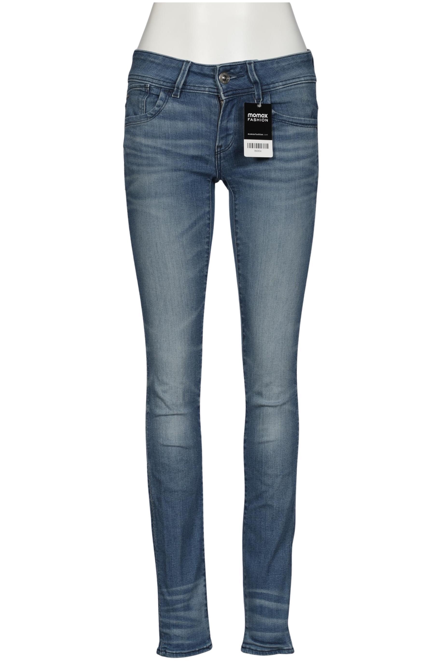 

G Star RAW Damen Jeans, blau, Gr. 26