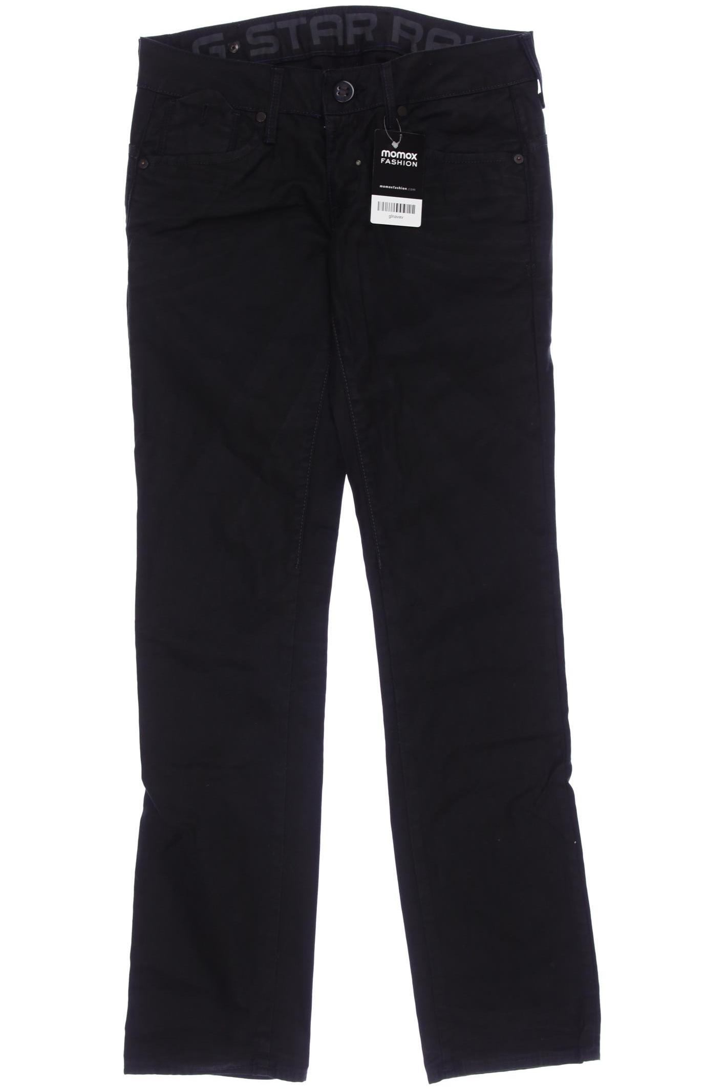 

G Star RAW Damen Jeans, schwarz, Gr. 29