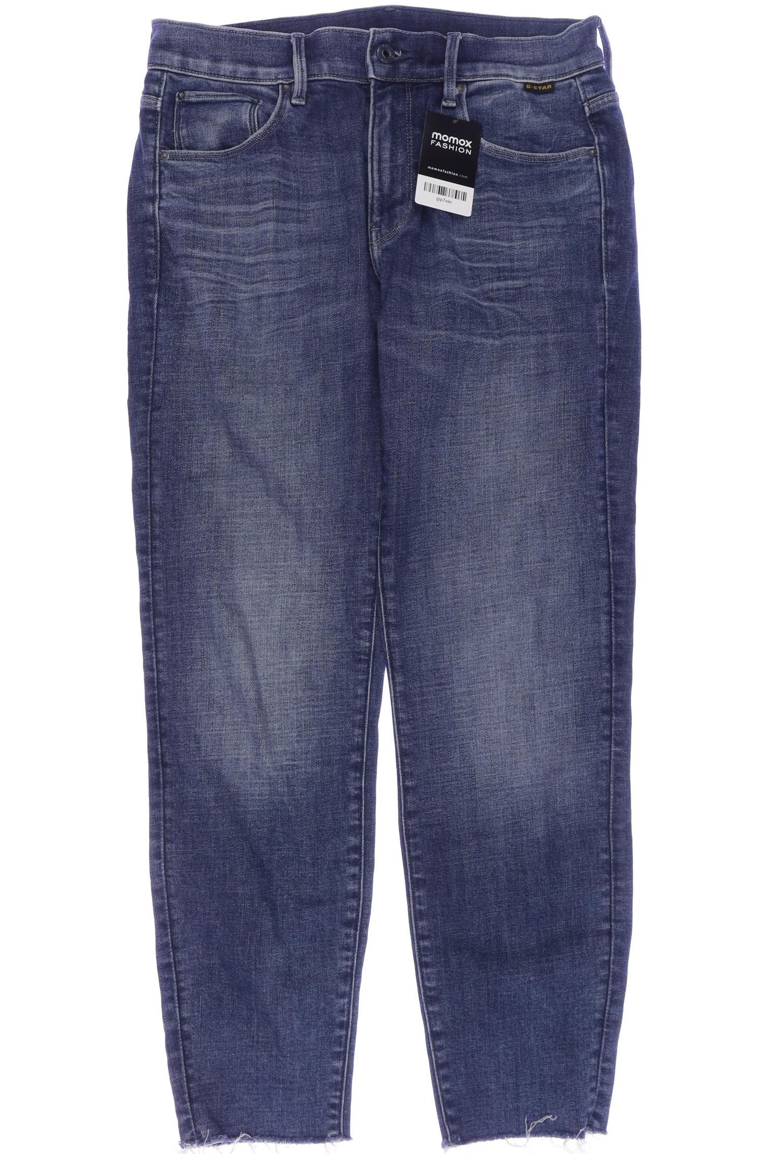 

G Star RAW Damen Jeans, blau, Gr. 28