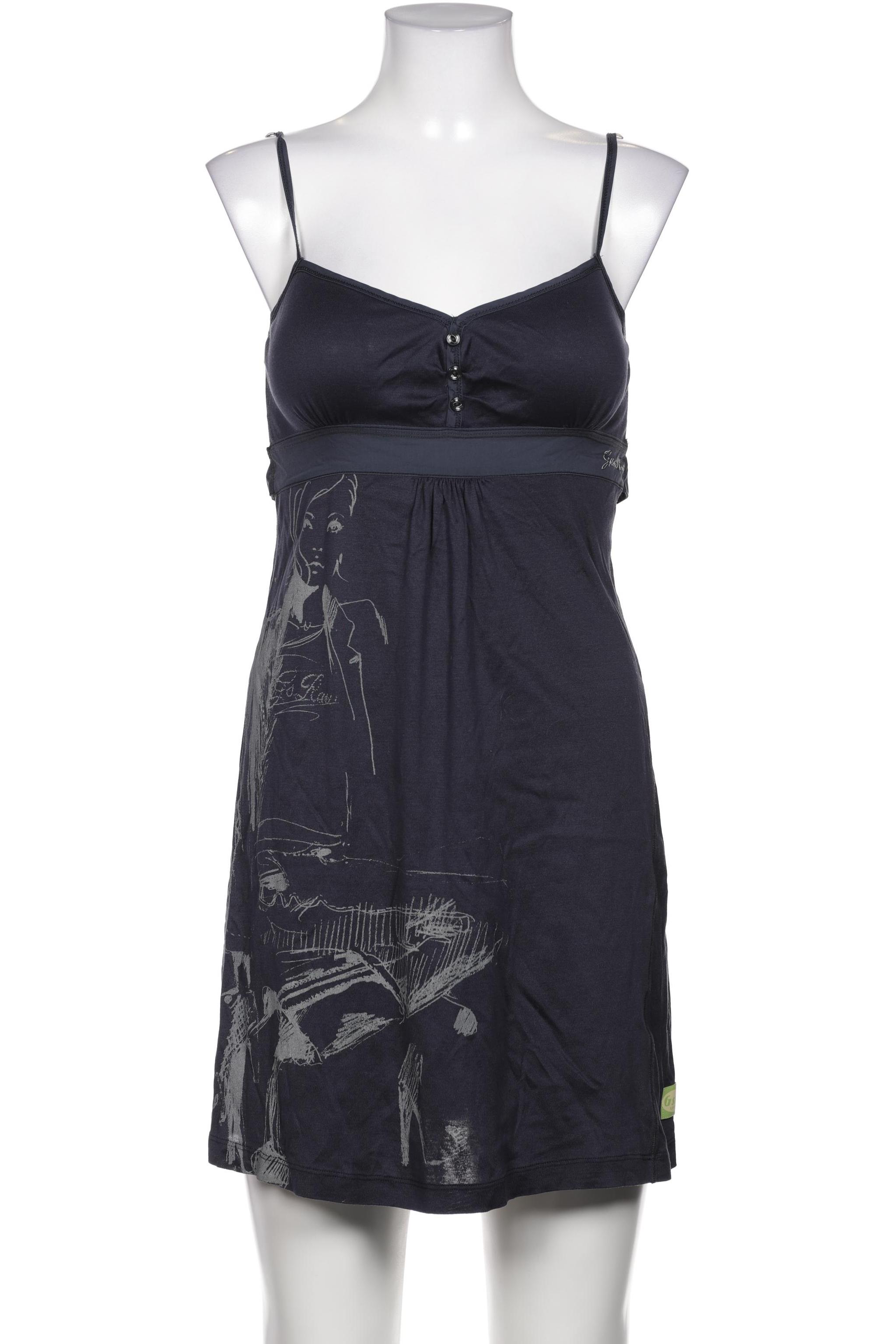 

G-STAR RAW Damen Kleid, marineblau