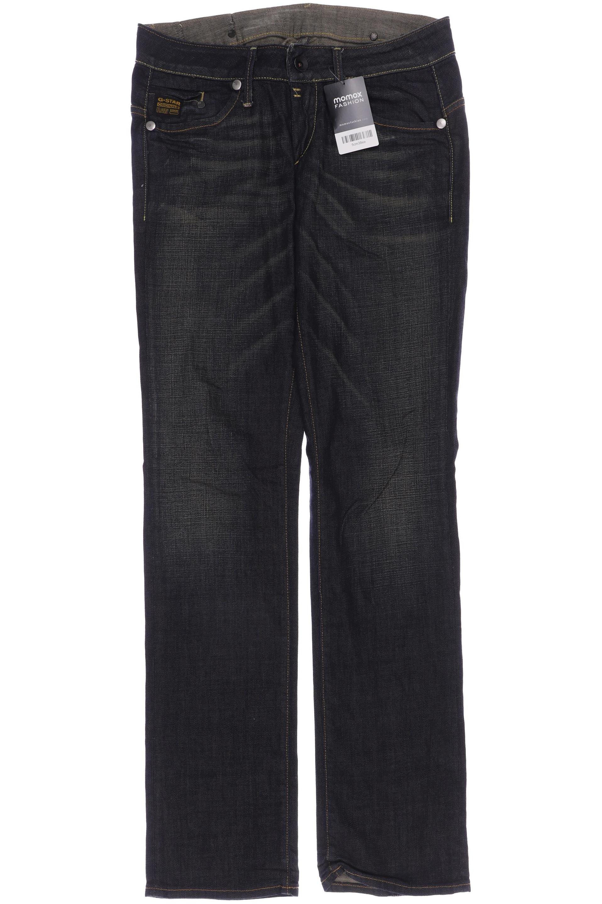 

G Star RAW Damen Jeans, marineblau, Gr. 29