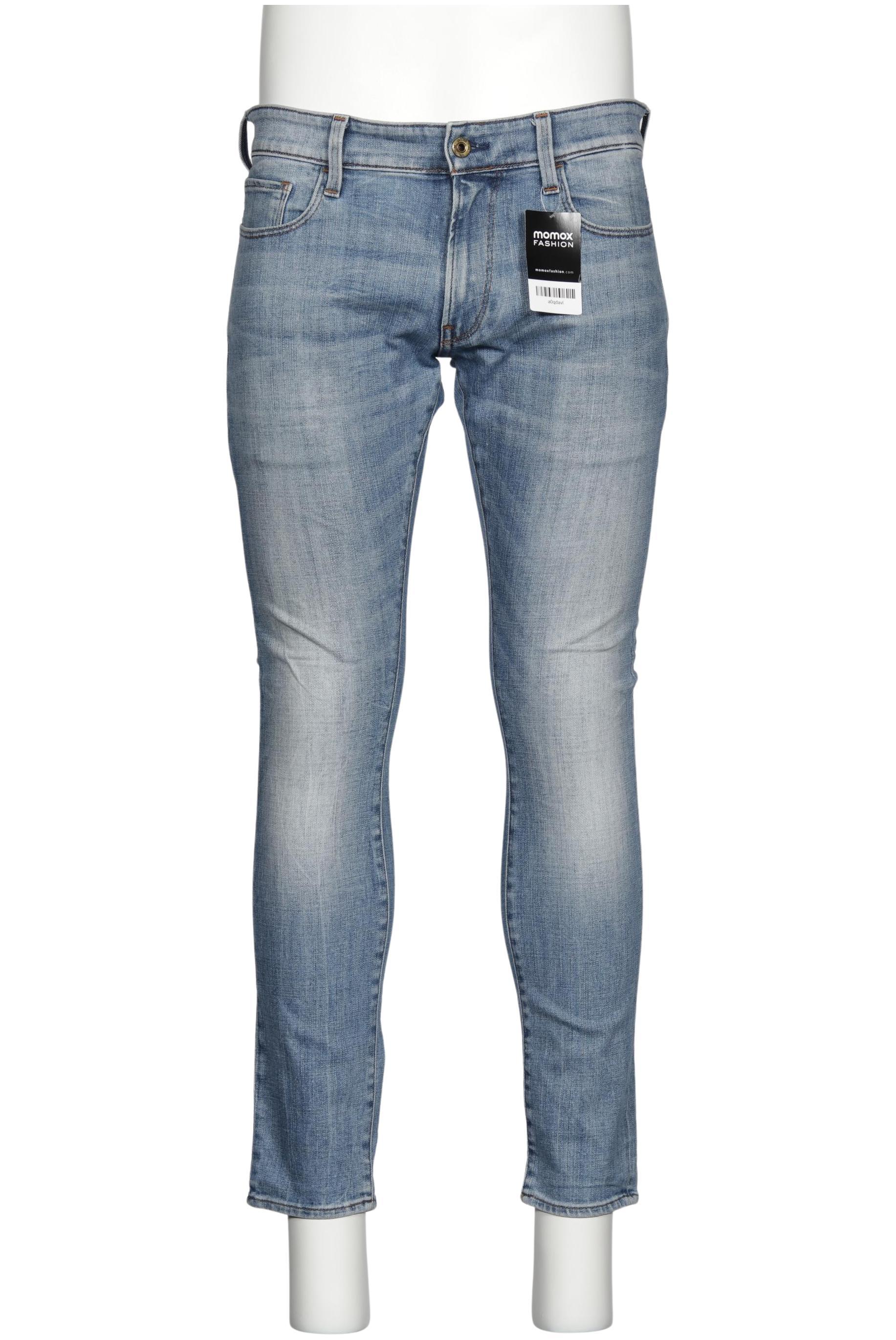 

G Star RAW Herren Jeans, hellblau, Gr. 33