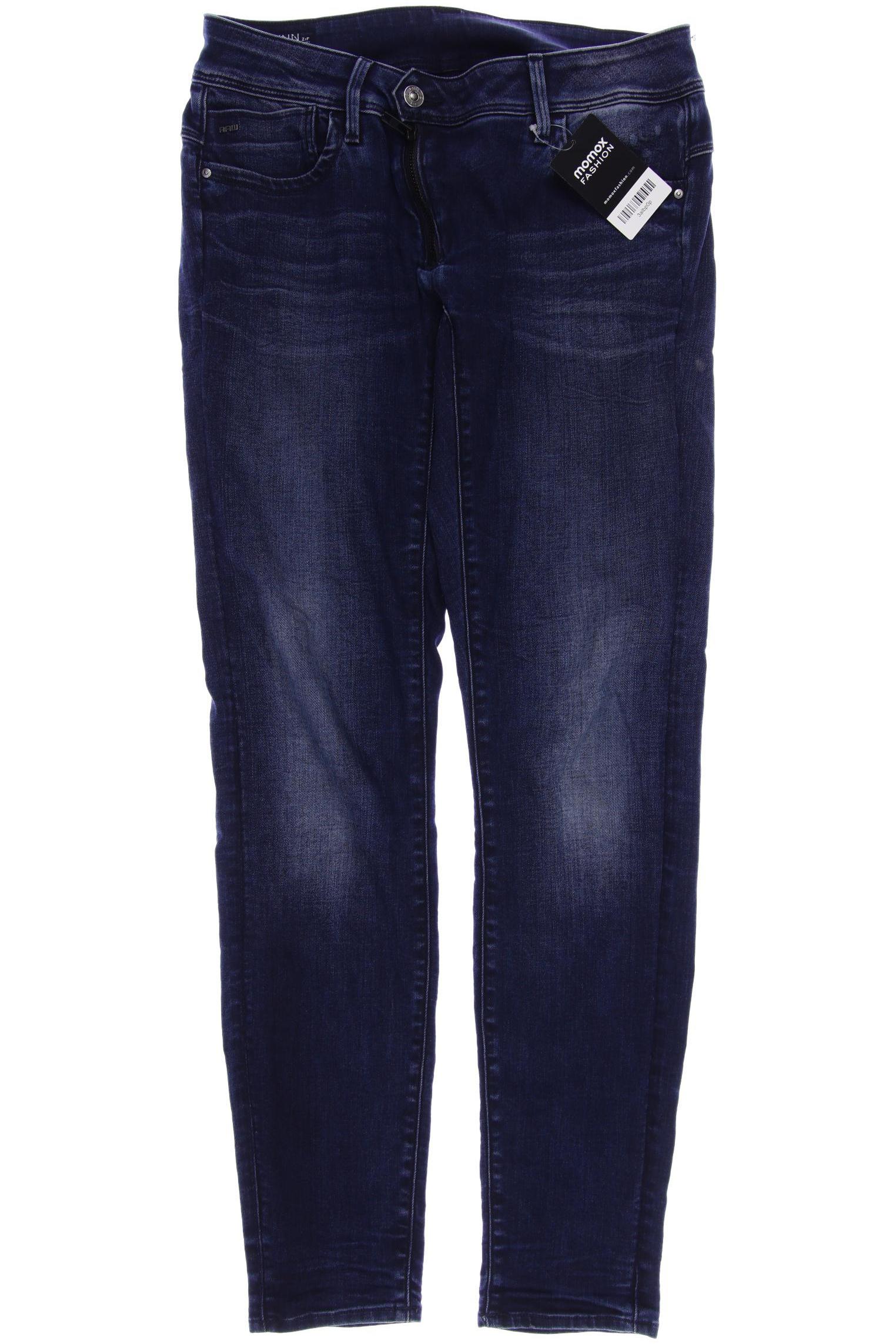 

G-Star RAW Damen Jeans, marineblau, Gr. 42