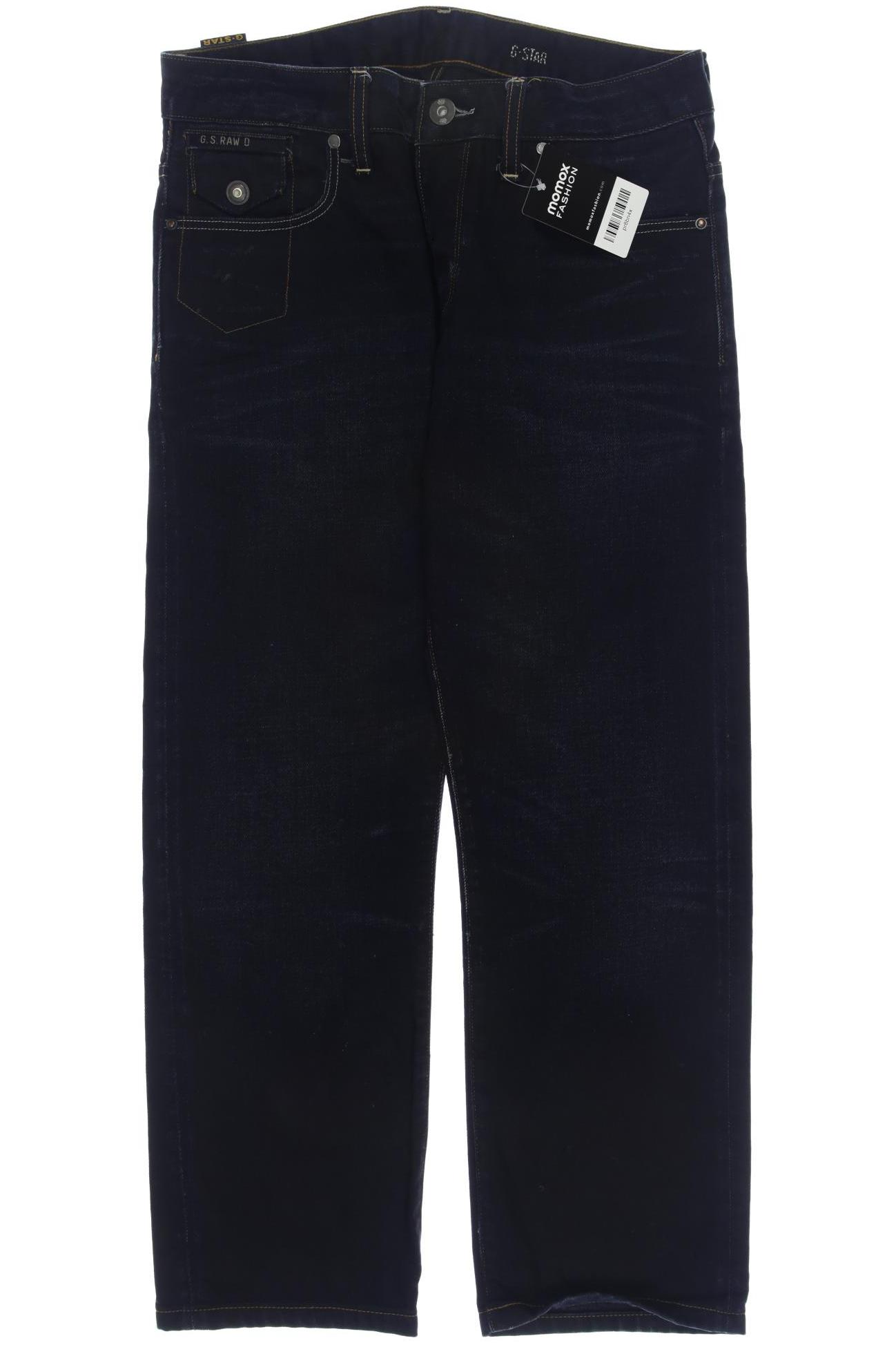 

G Star RAW Herren Jeans, marineblau, Gr. 31