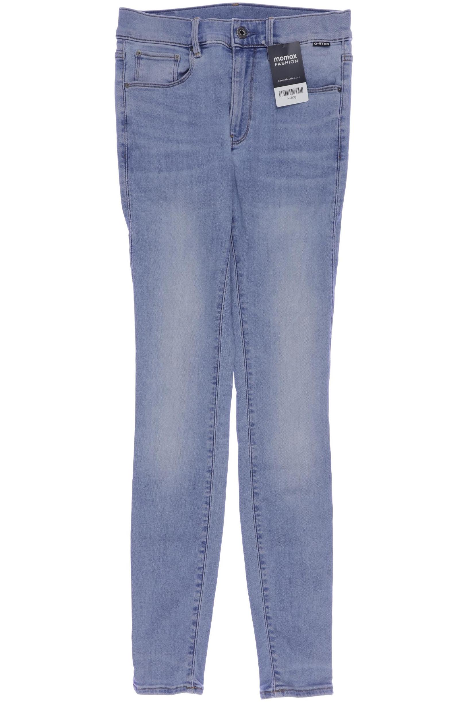 

G Star RAW Damen Jeans, blau, Gr. 27