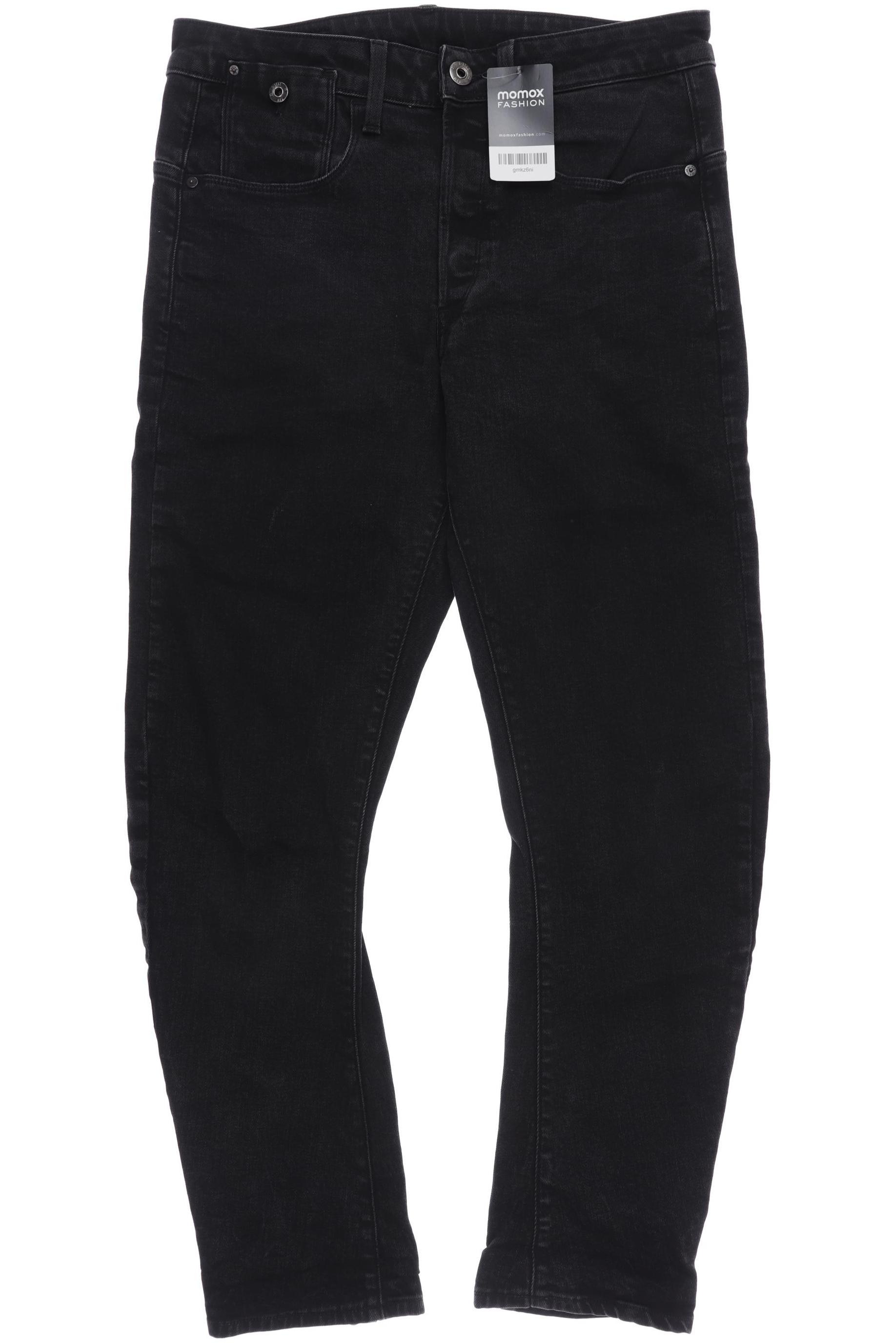 

G-Star RAW Damen Jeans, schwarz, Gr. 31