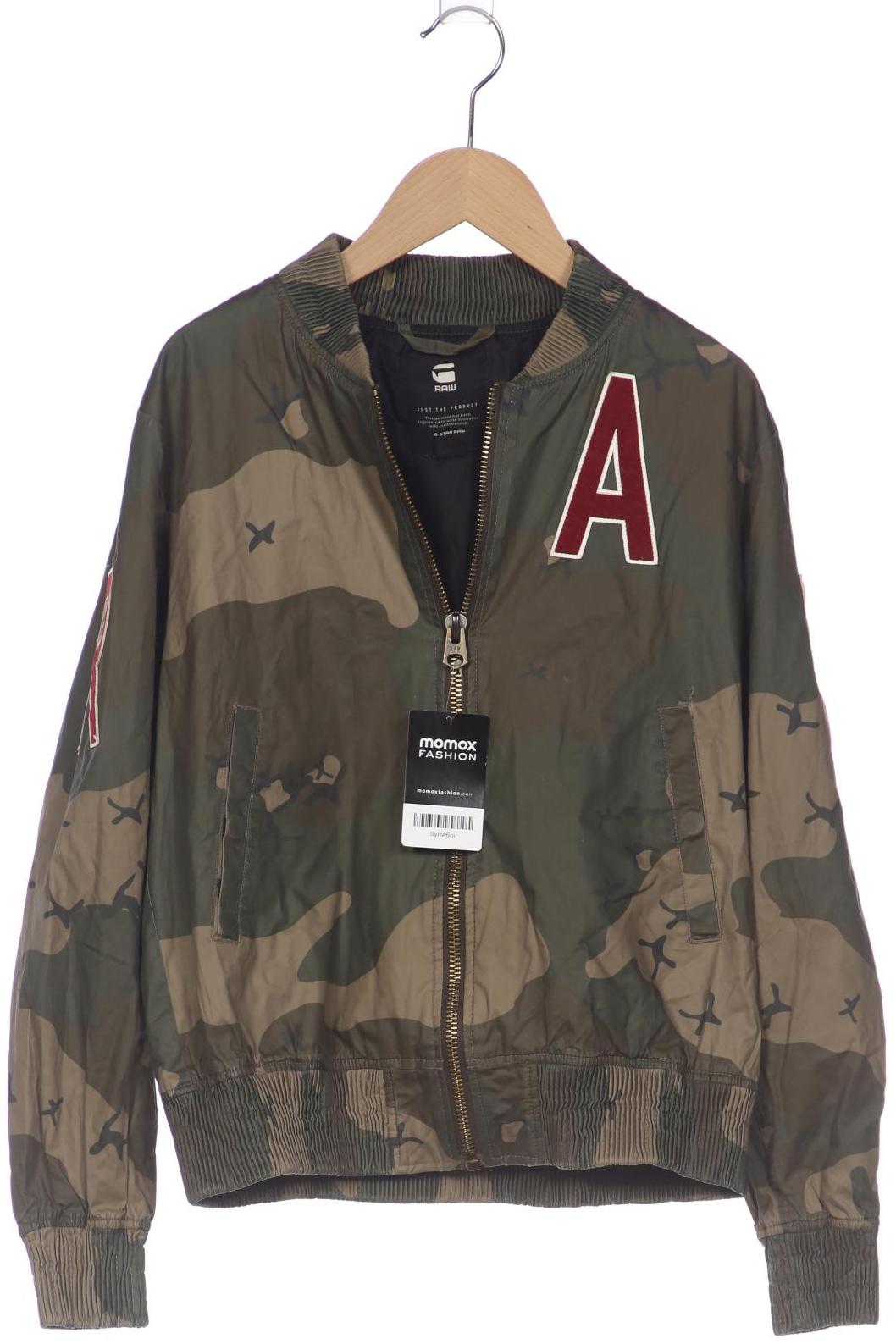 

G Star RAW Damen Jacke, braun, Gr. 36