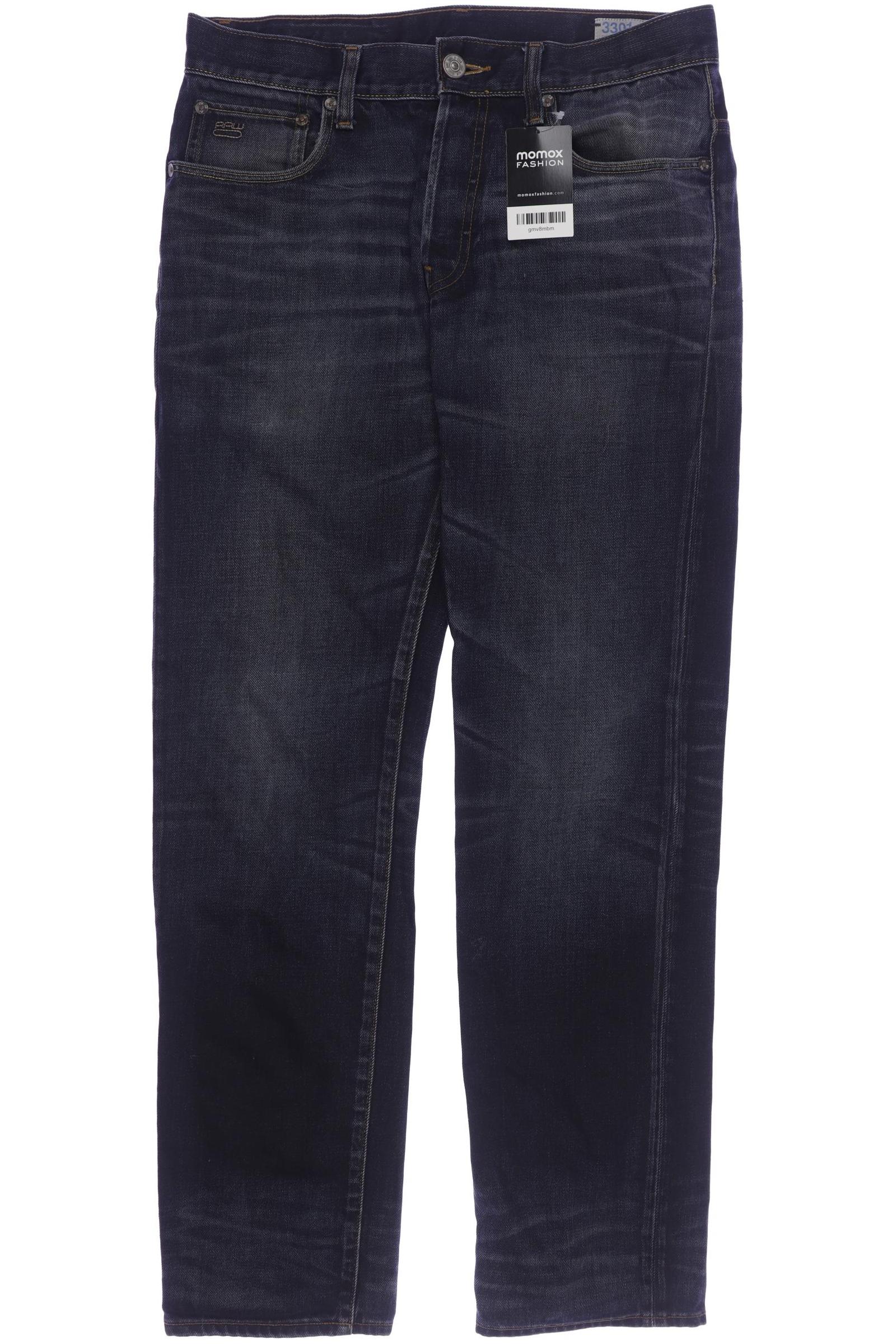 

G Star RAW Herren Jeans, blau, Gr. 31