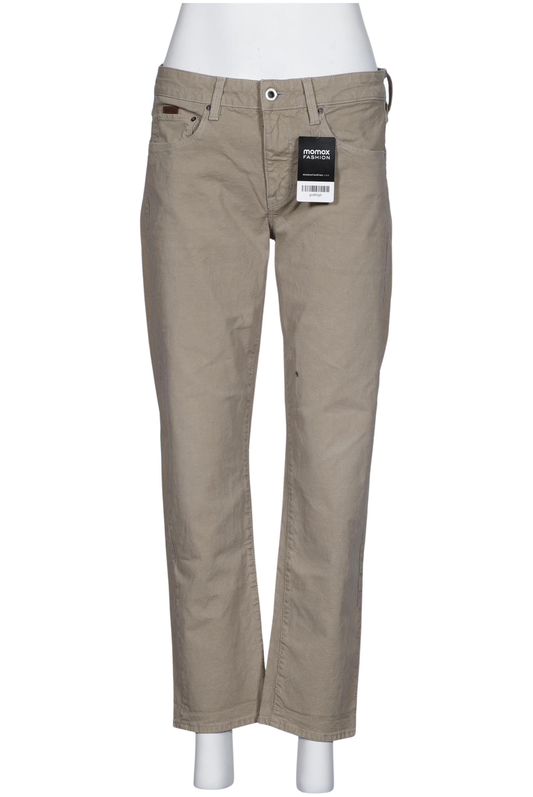 

G Star RAW Damen Jeans, beige, Gr. 27