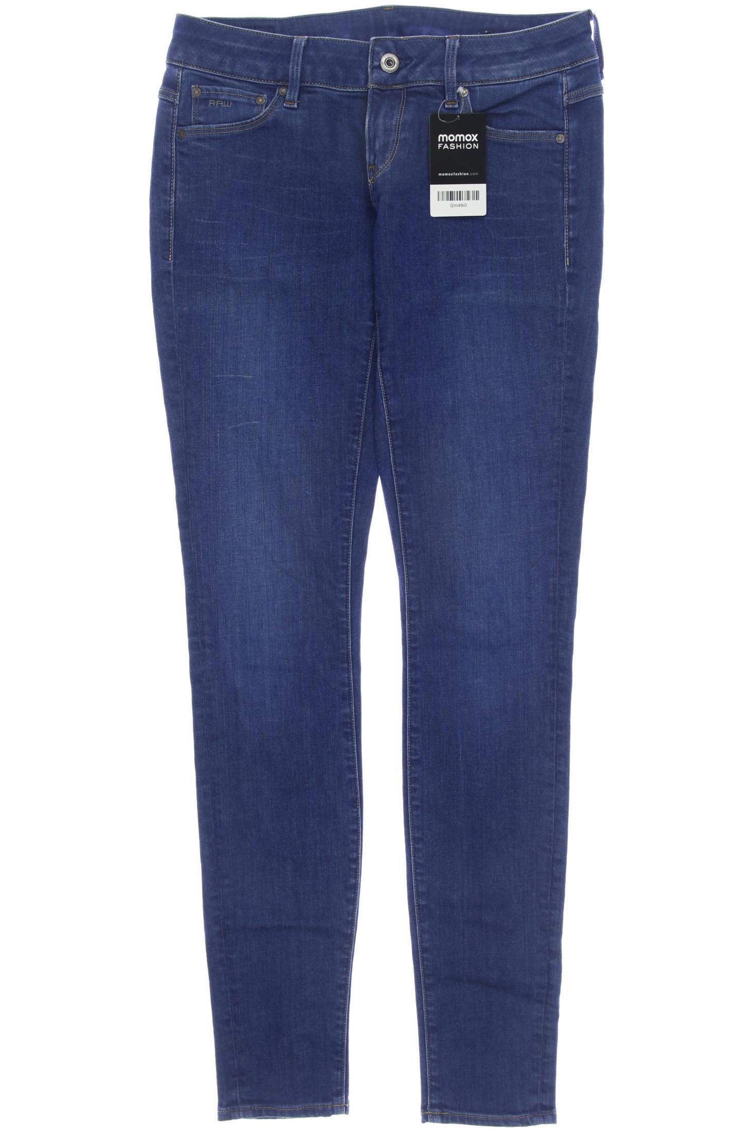 

G Star RAW Damen Jeans, blau, Gr. 27