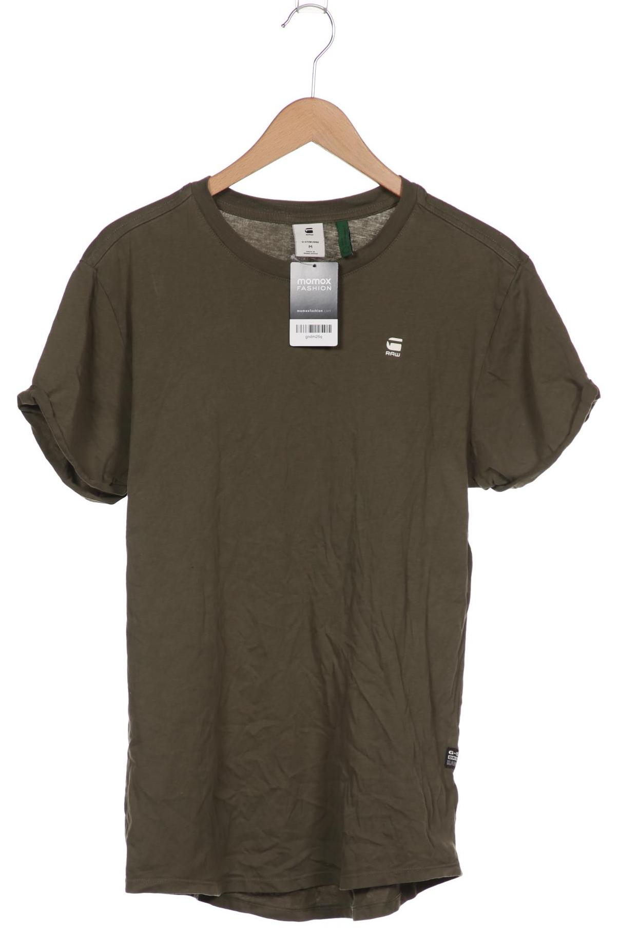 

G STAR RAW Herren T-Shirt, grün