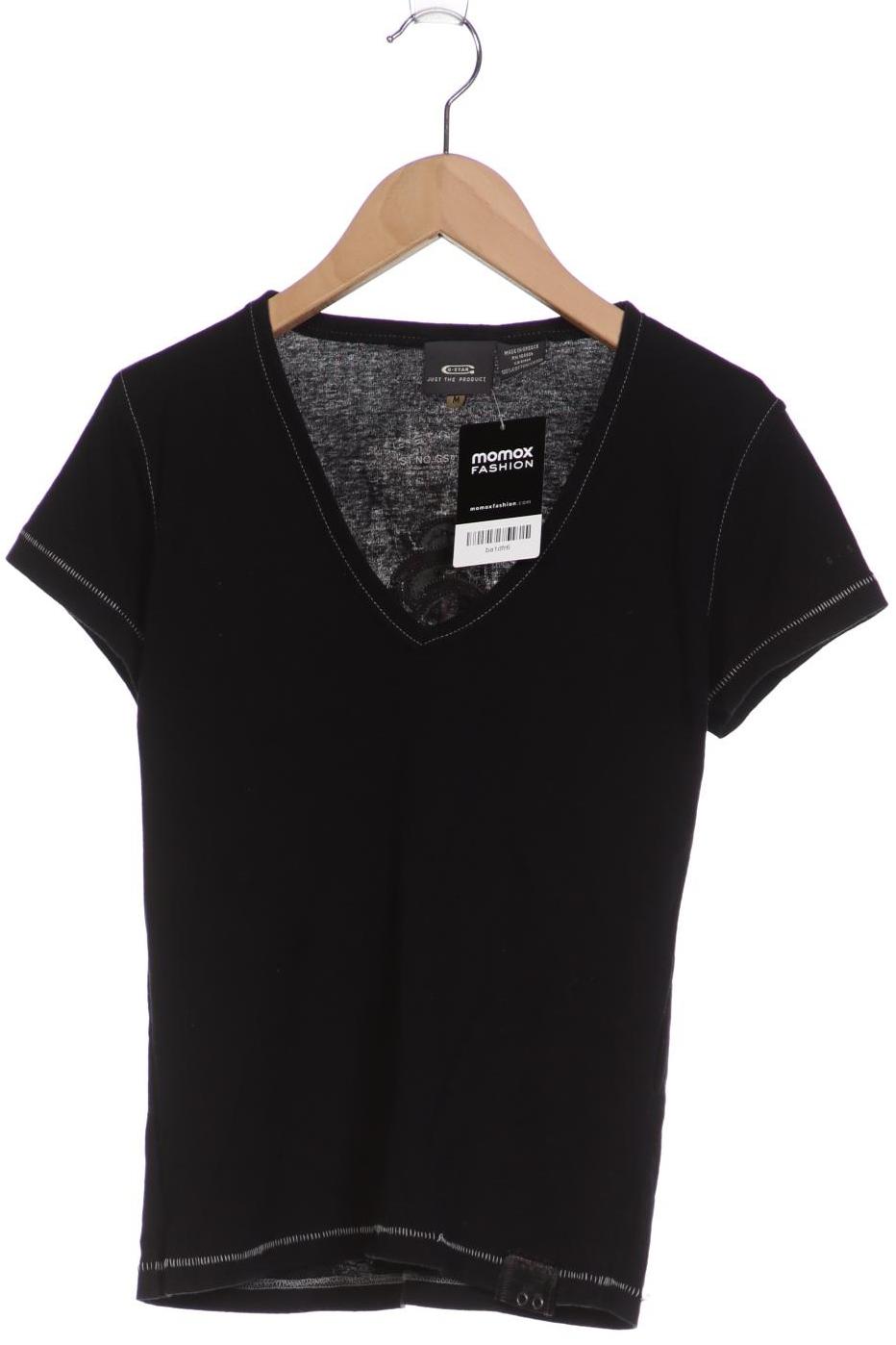 

G-Star RAW Damen T-Shirt, schwarz, Gr. 38