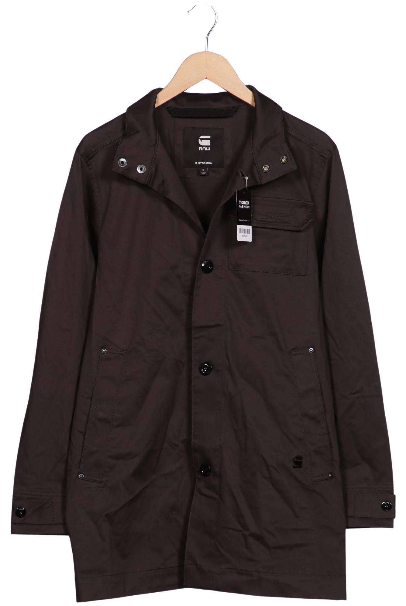 Thumbnail - G Star RAW Herren Mantel, braun, Gr. 48