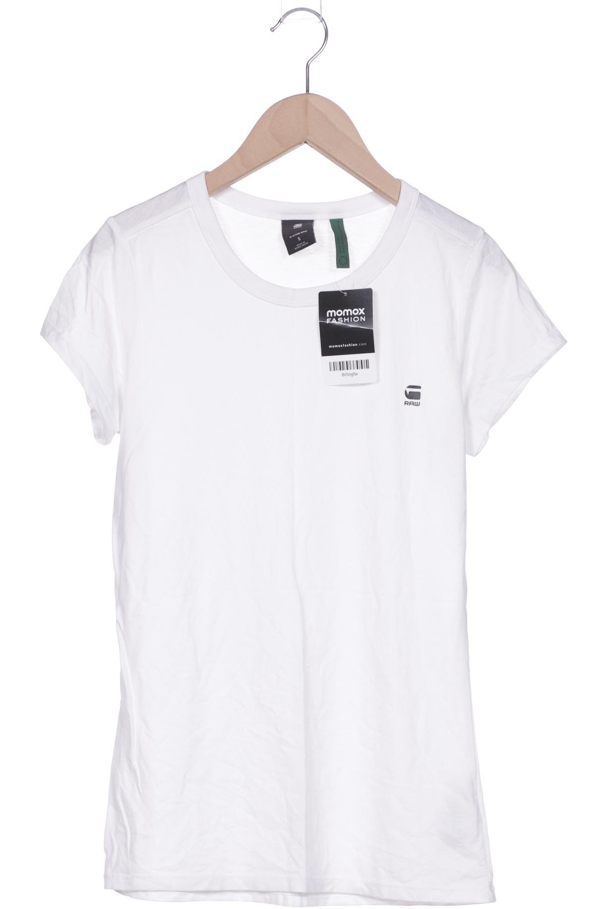 

G-Star RAW Damen T-Shirt, weiß, Gr. 36