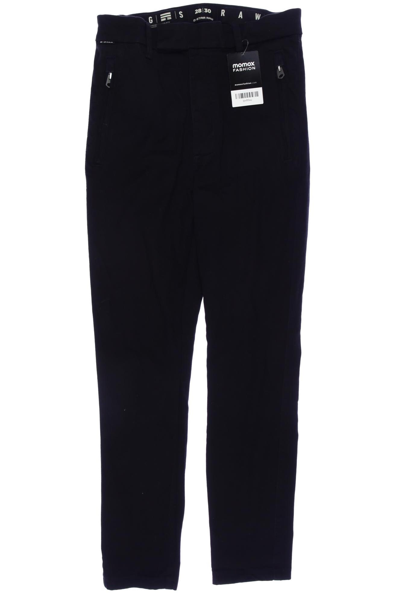 

G Star RAW Damen Jeans, schwarz, Gr. 28