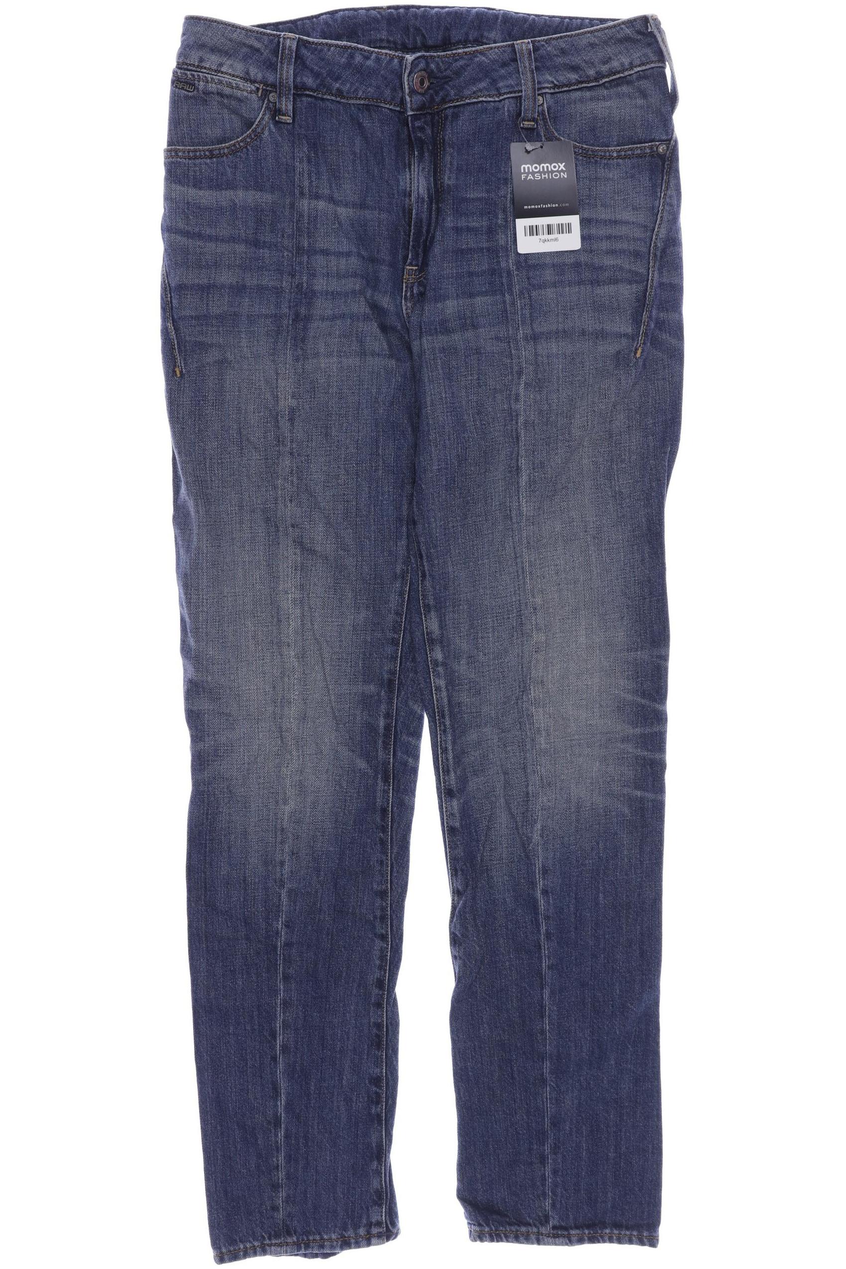 

G-Star RAW Damen Jeans, marineblau, Gr. 36