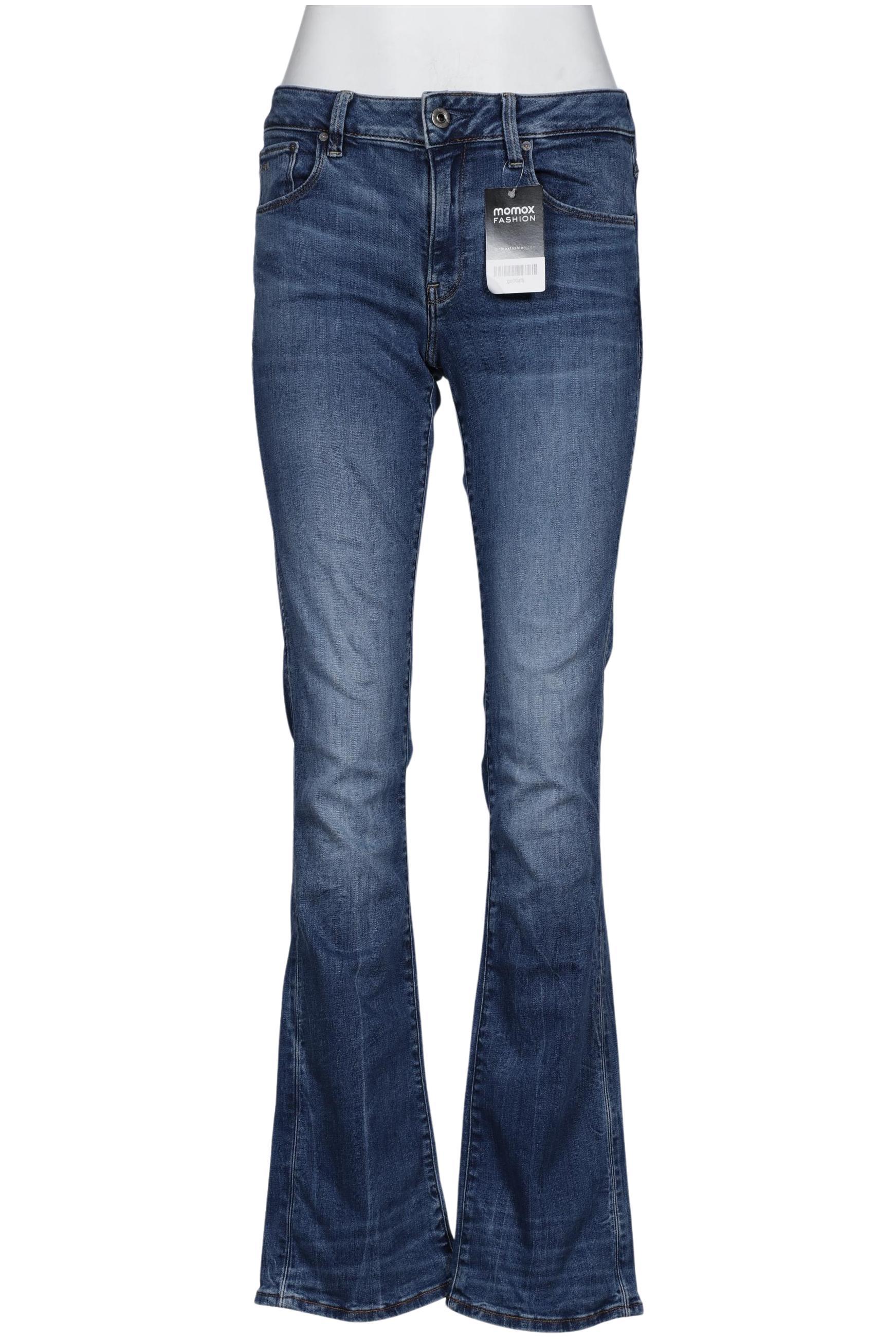 

G Star RAW Damen Jeans, blau, Gr. 29