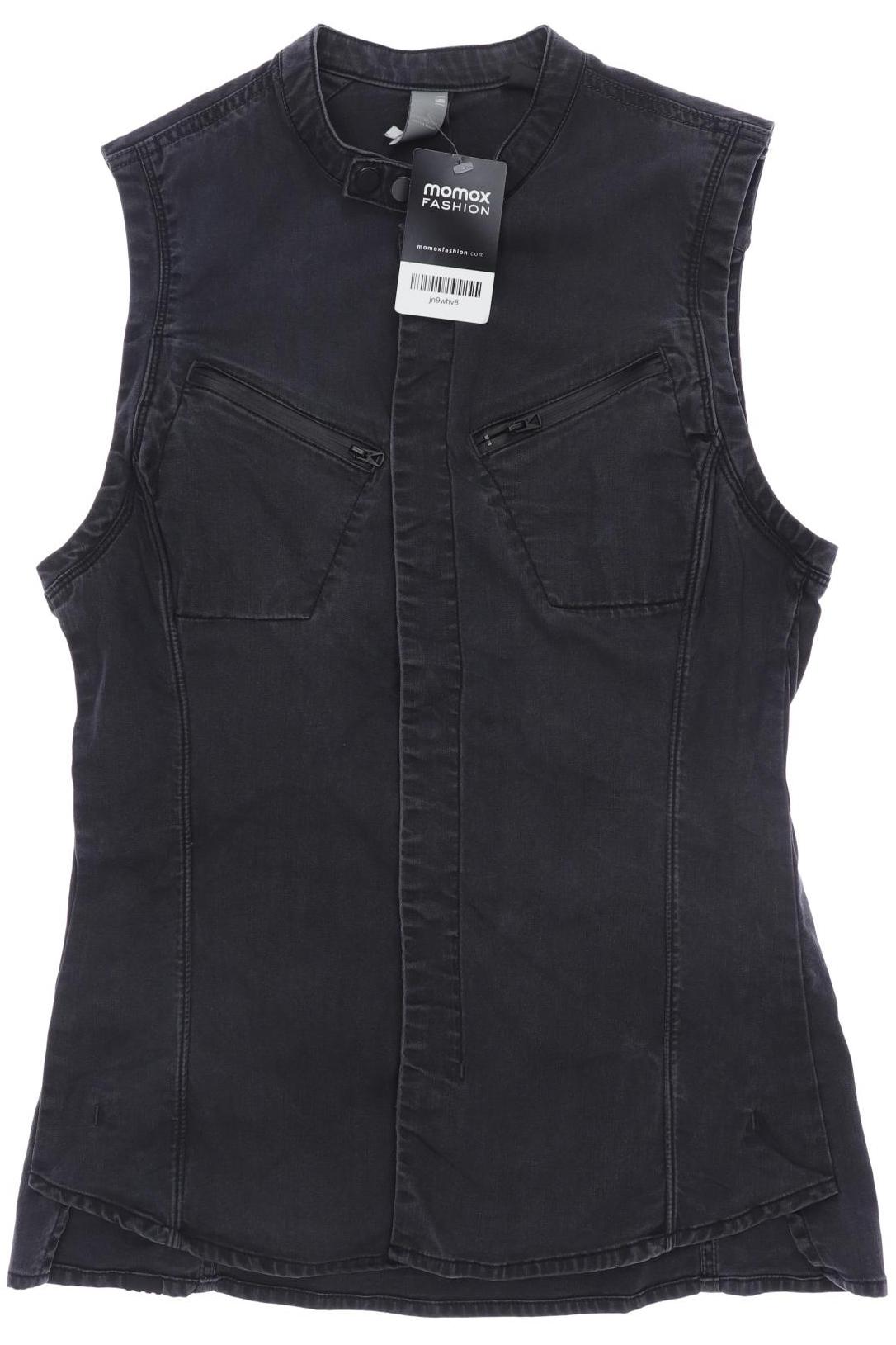 

G Star RAW Damen Weste, grau, Gr. 42