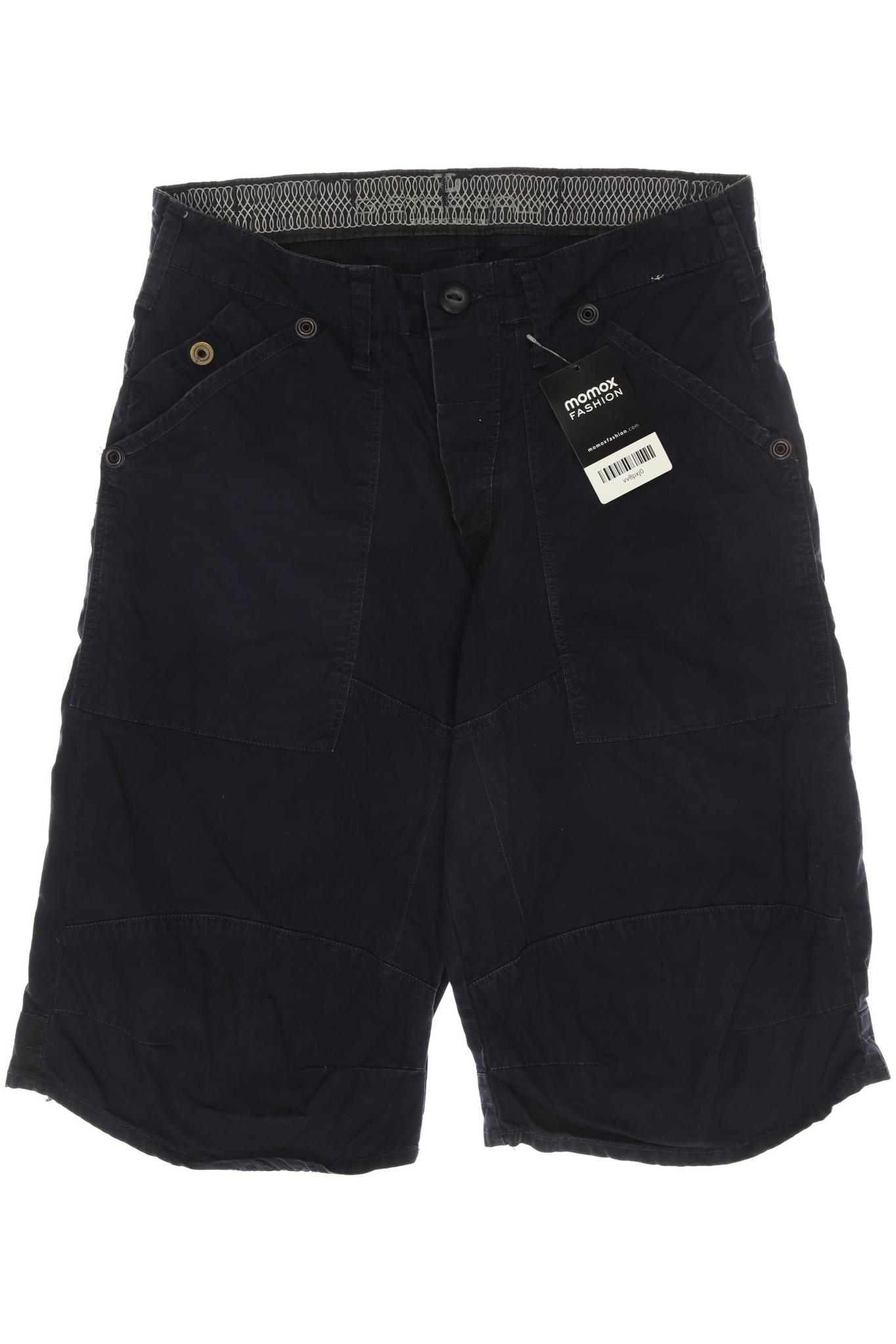 

G-Star RAW Herren Shorts, marineblau, Gr. 44