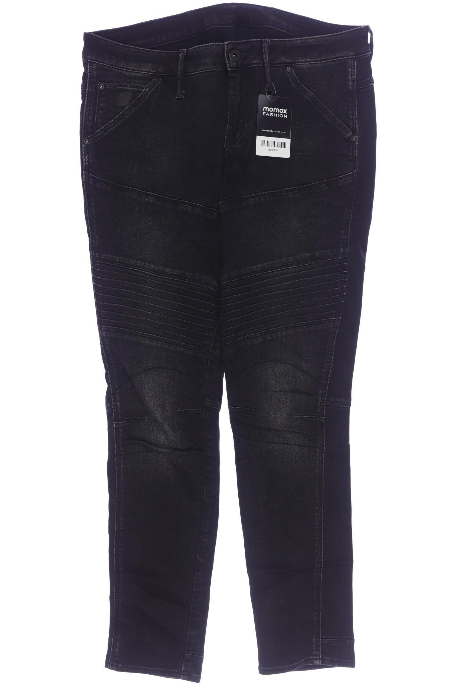 Thumbnail - G Star RAW Damen Jeans, schwarz, Gr. 31