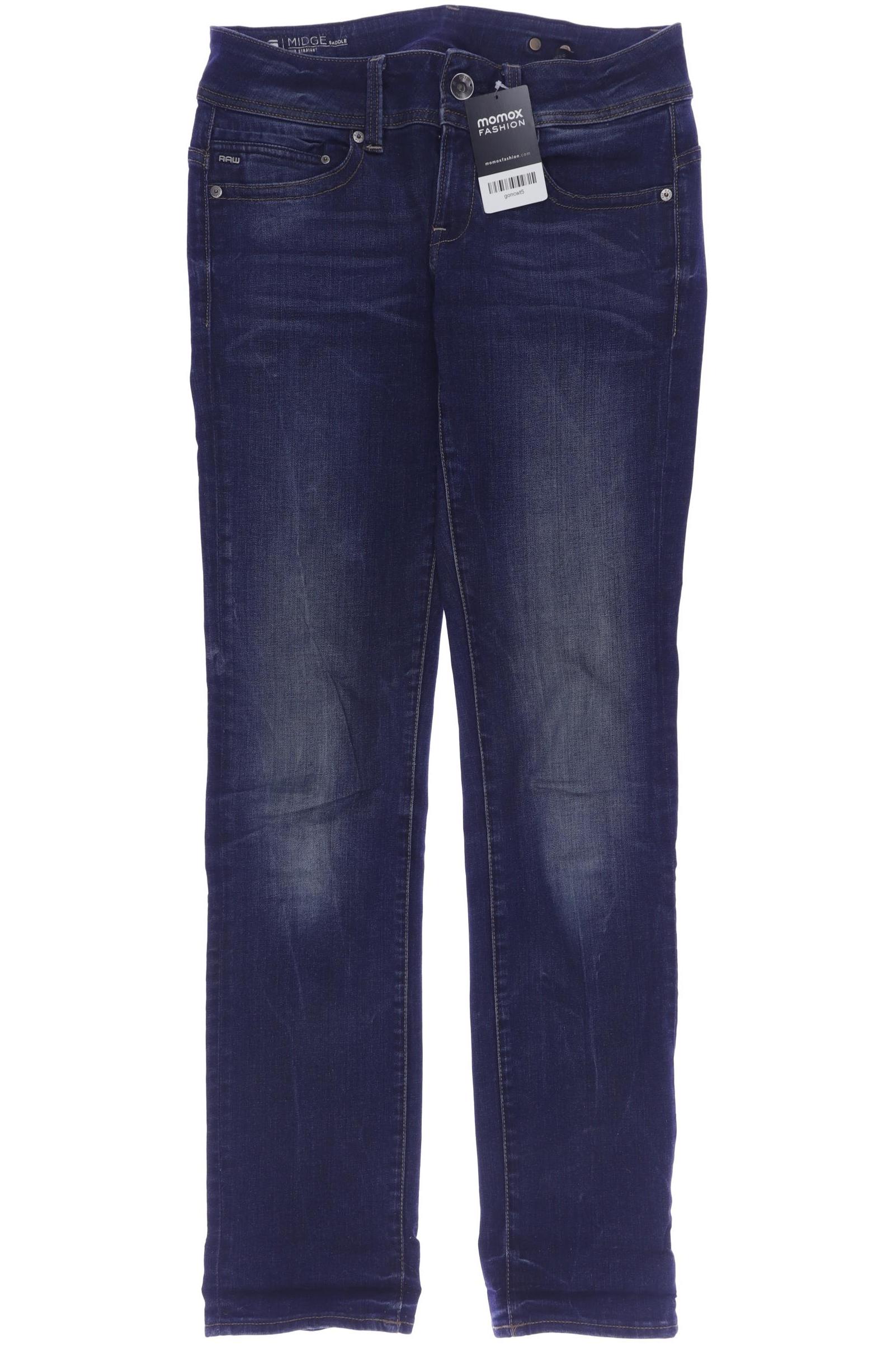 

G Star RAW Damen Jeans, blau, Gr. 28