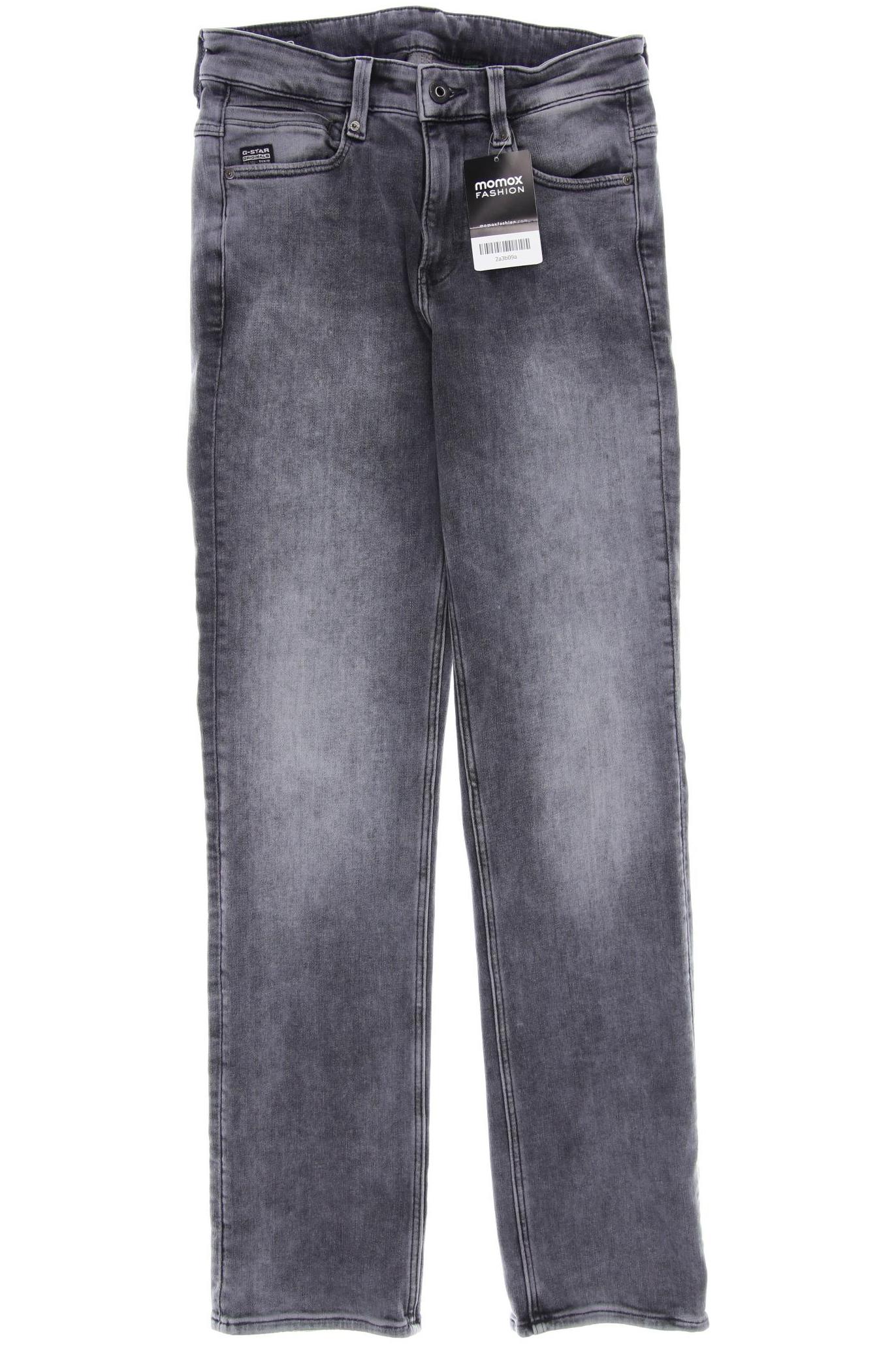 

G STAR RAW Damen Jeans, grau