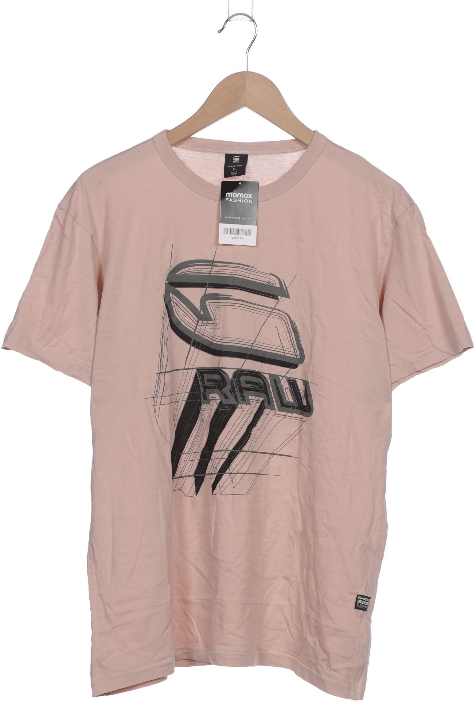 

G Star RAW Damen T-Shirt, beige, Gr. 44