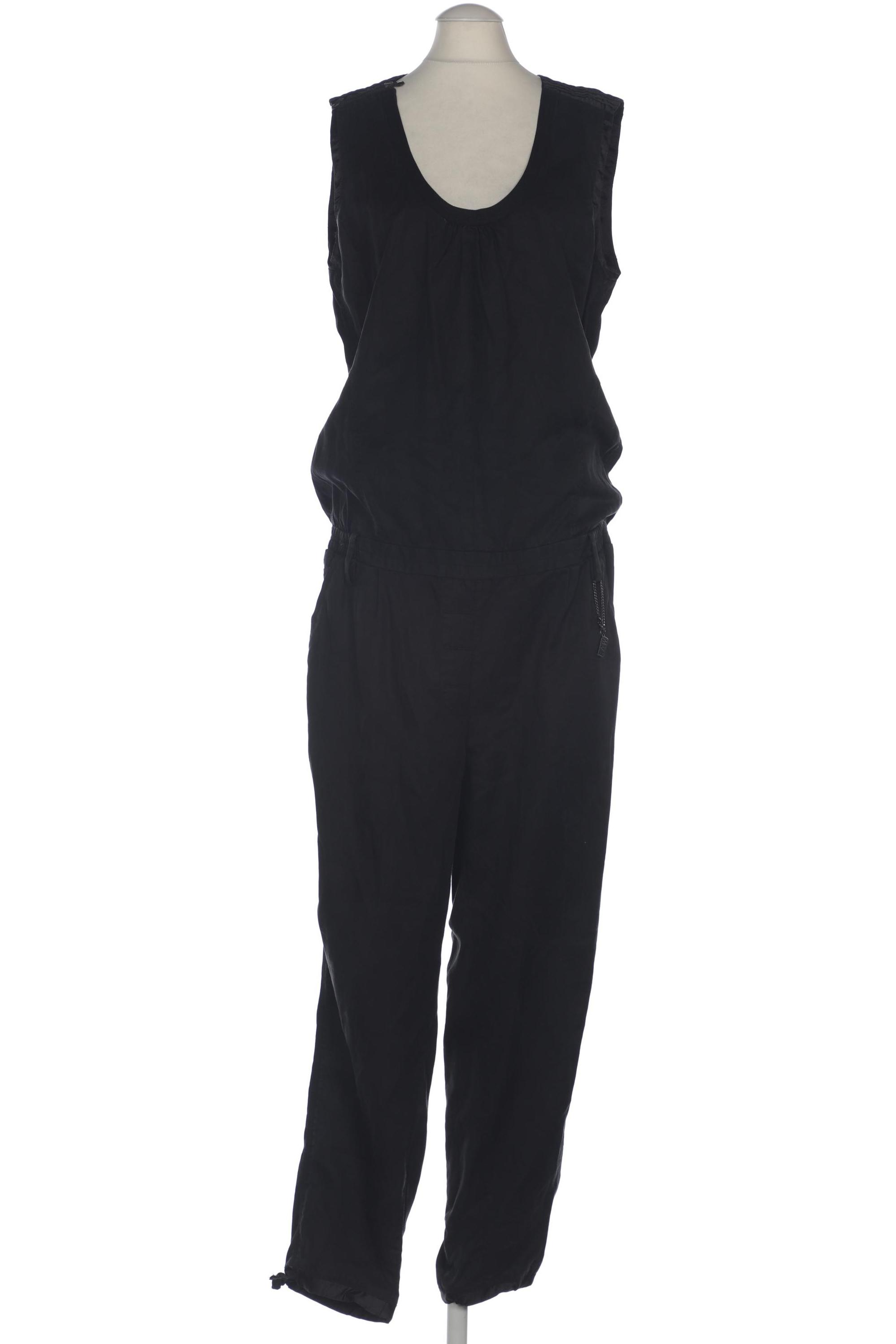 

G Star RAW Damen Jumpsuit/Overall, schwarz, Gr. 38