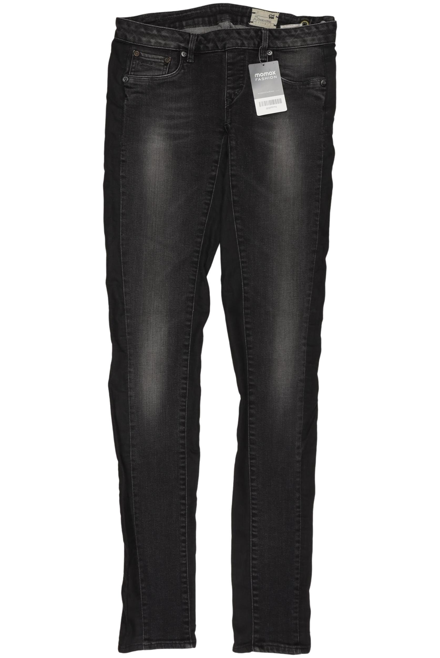 

G Star RAW Damen Jeans, schwarz, Gr. 27